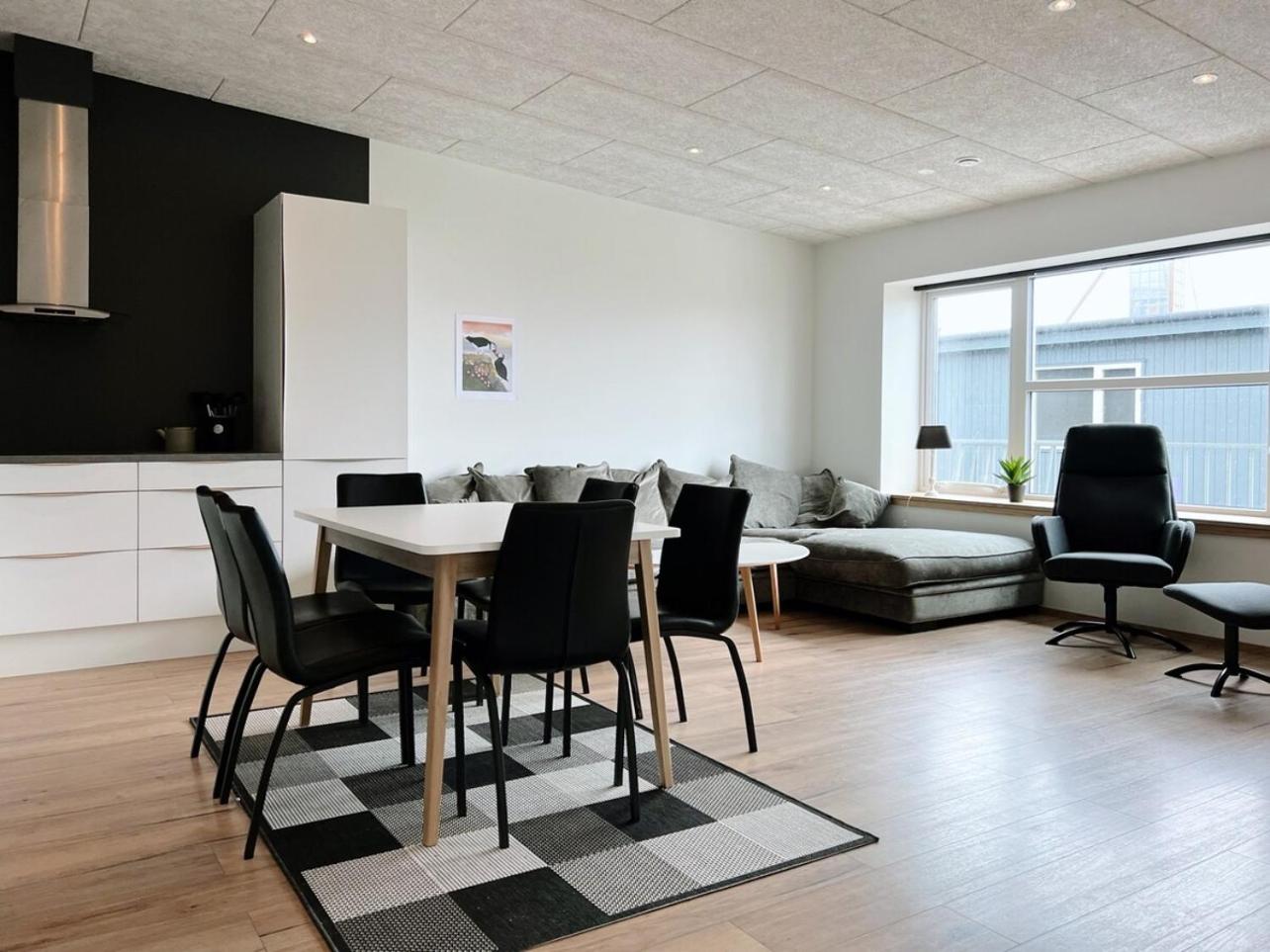 Family friendly 2 bedroom apartment