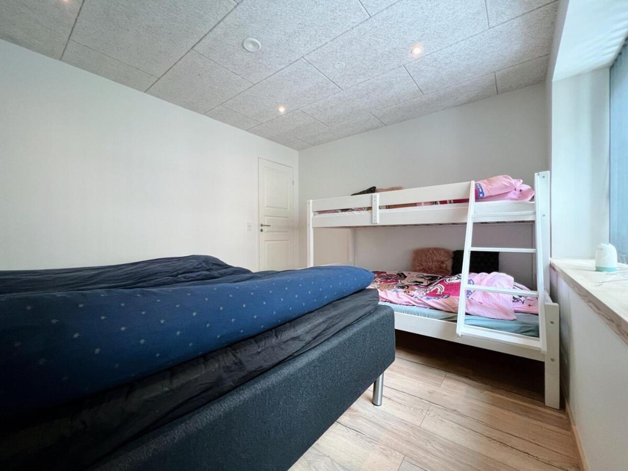 Family friendly 2 bedroom apartment