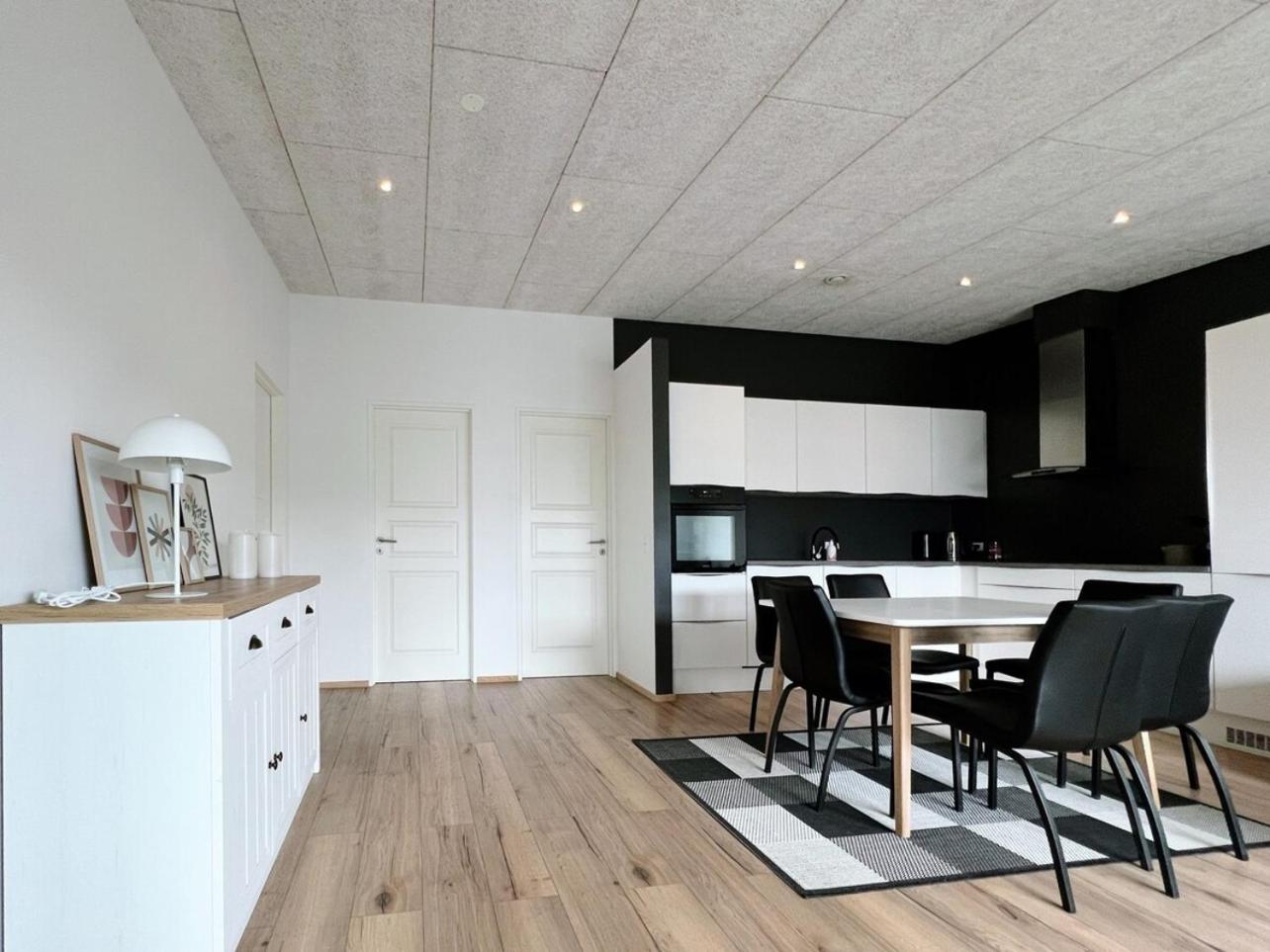 Family friendly 2 bedroom apartment