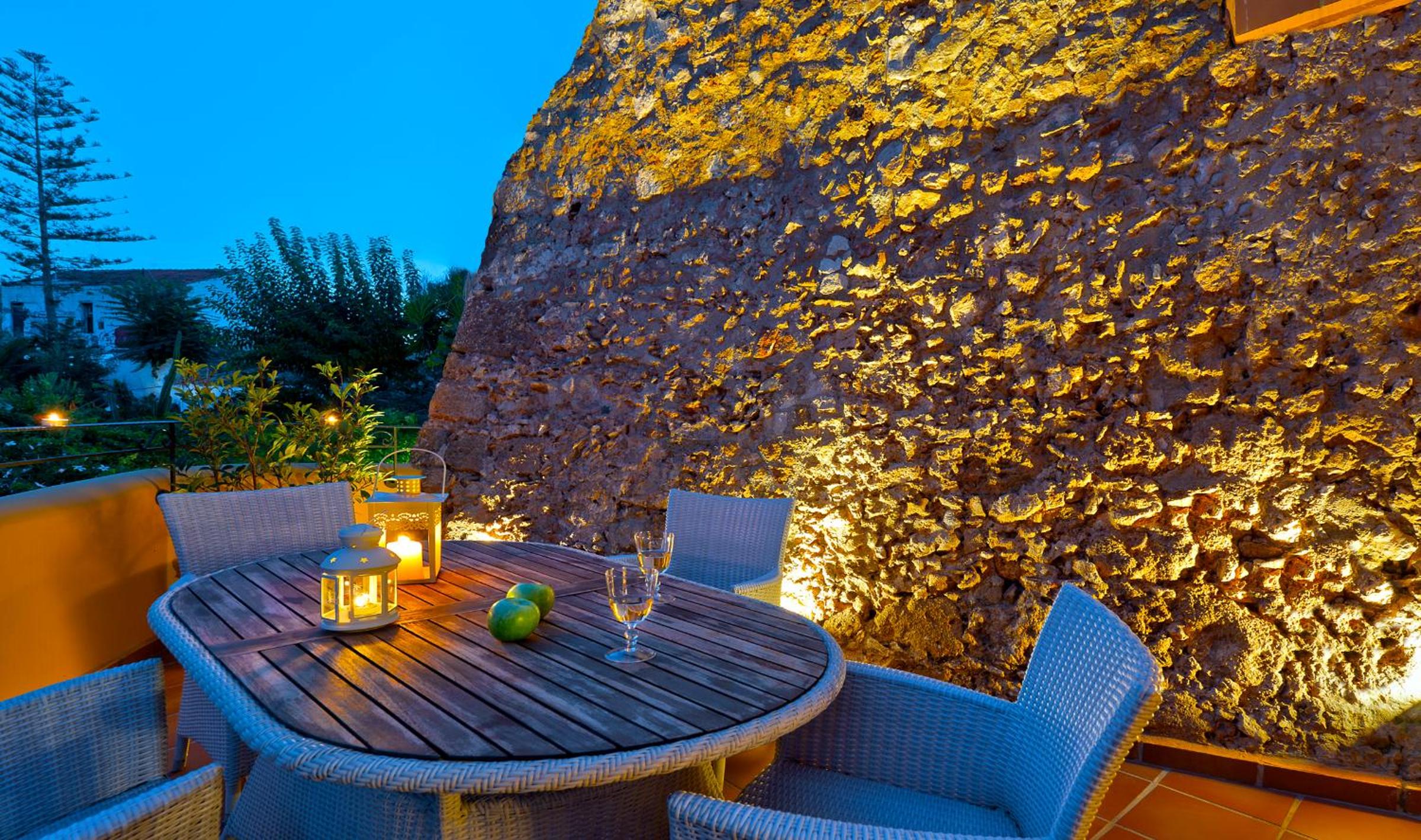 Kores Boutique Houses