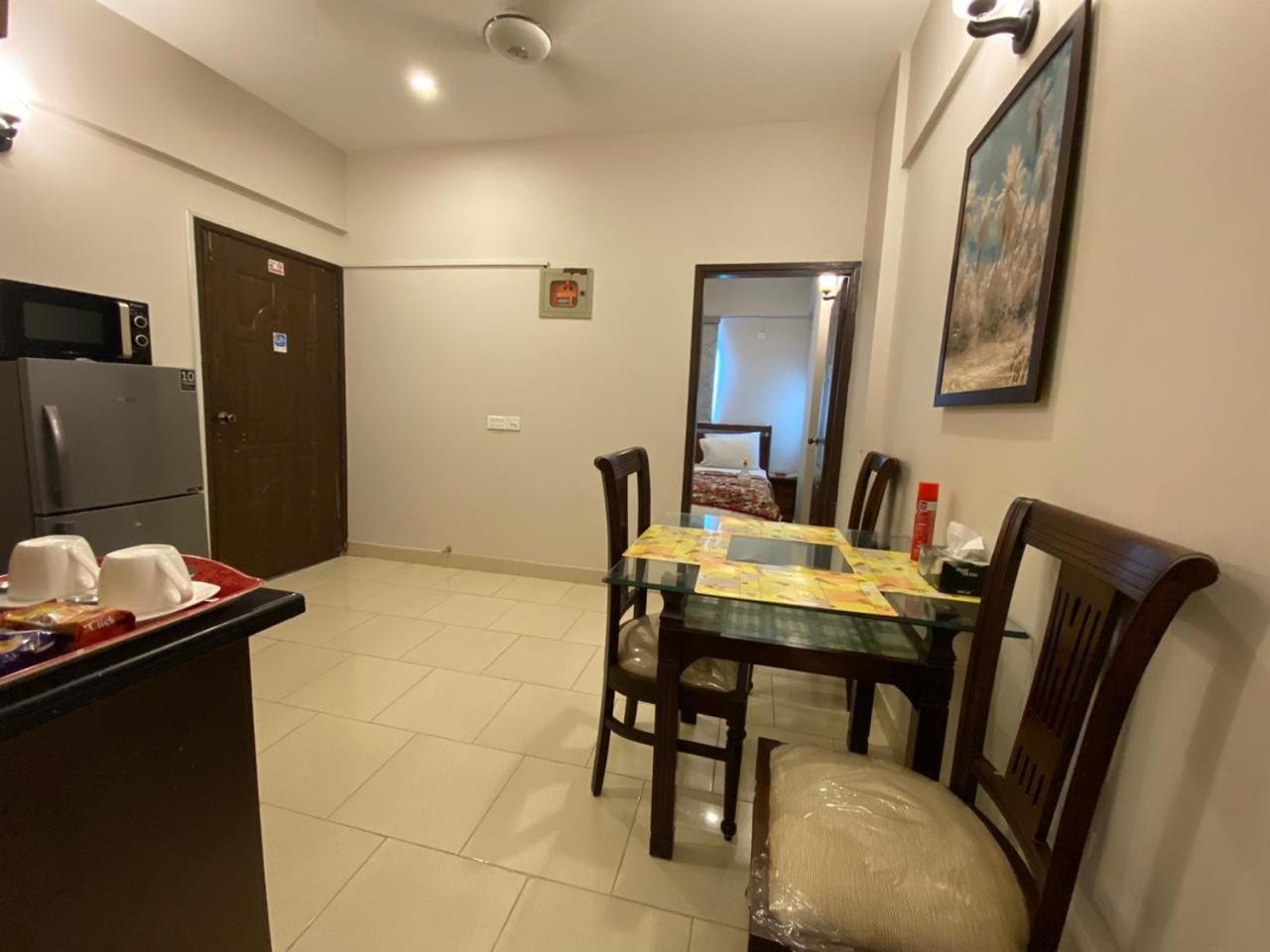 2 Bedroom Apartment in DHA view 5