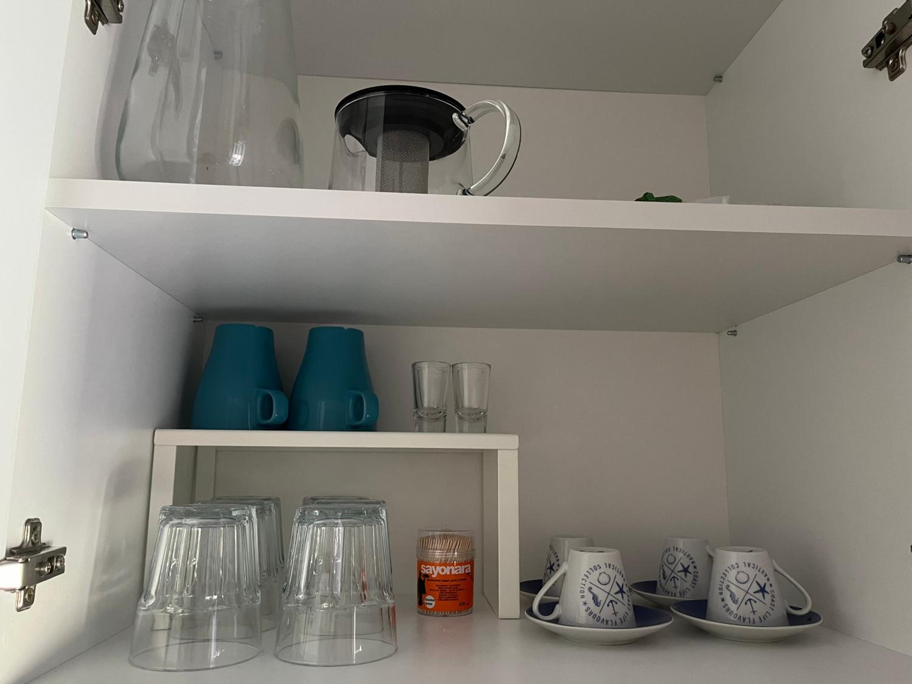 La casa nostra photo 5