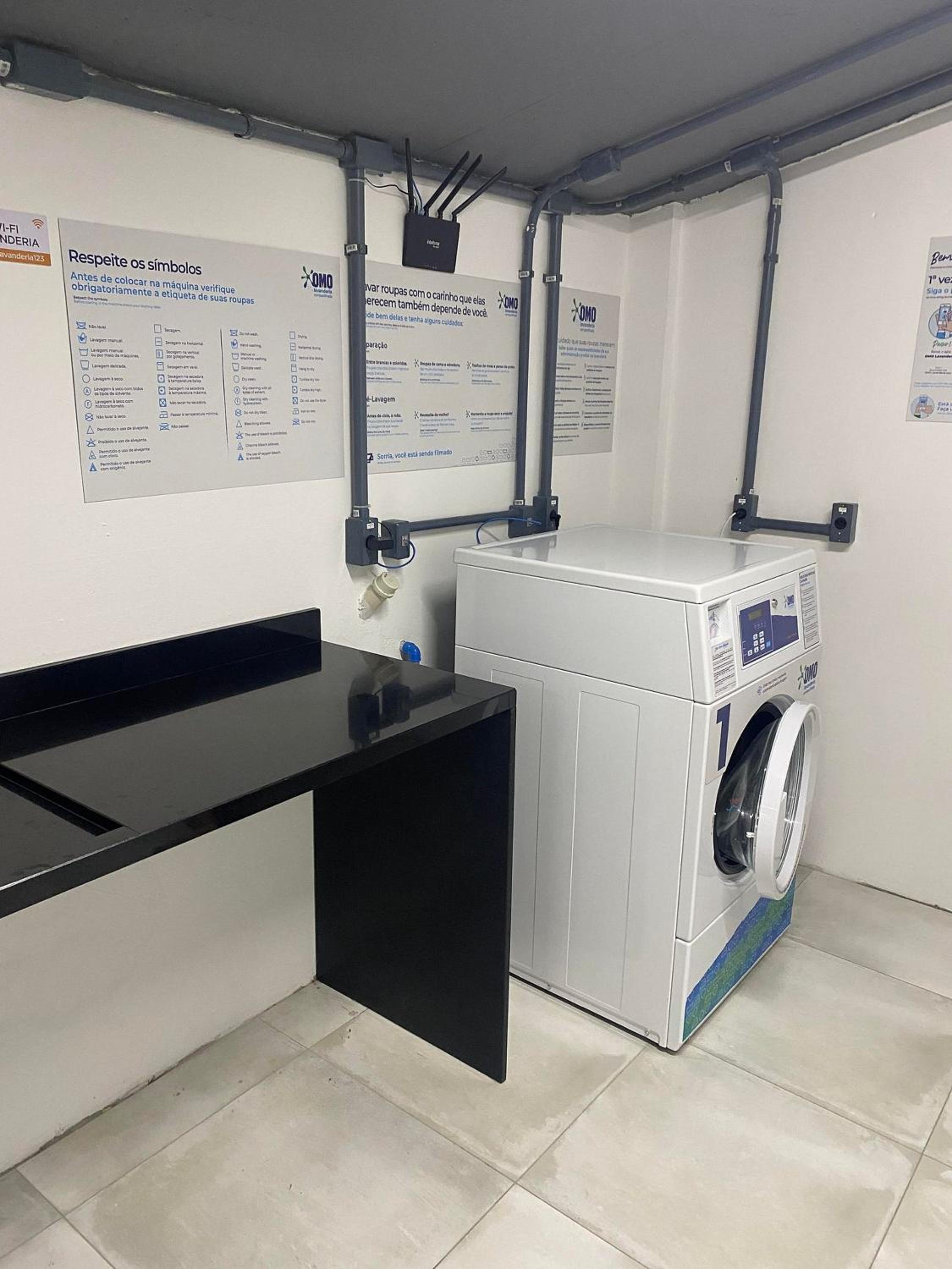 RCM Vilas - Apartamento 505
