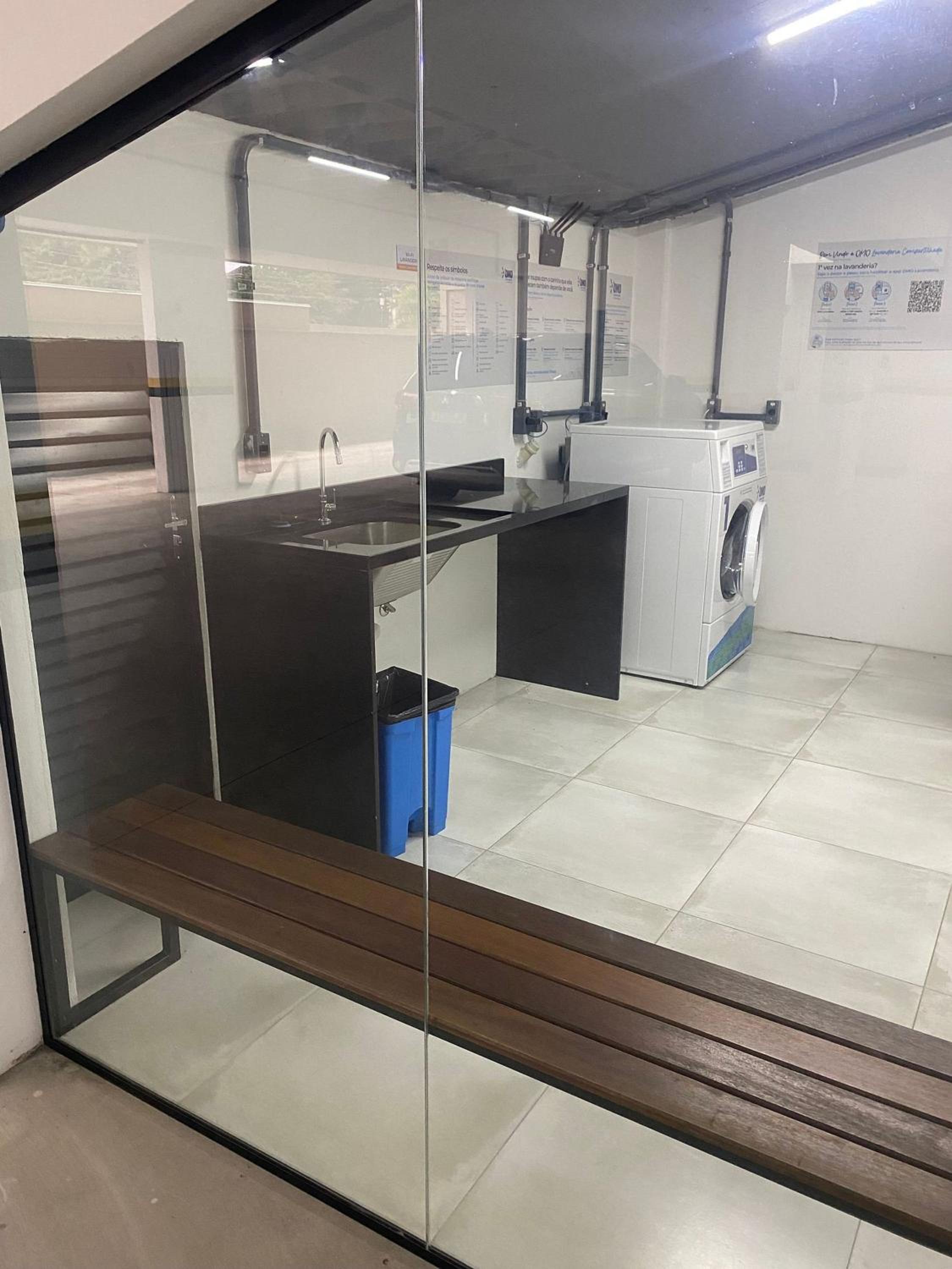RCM Vilas - Apartamento 505