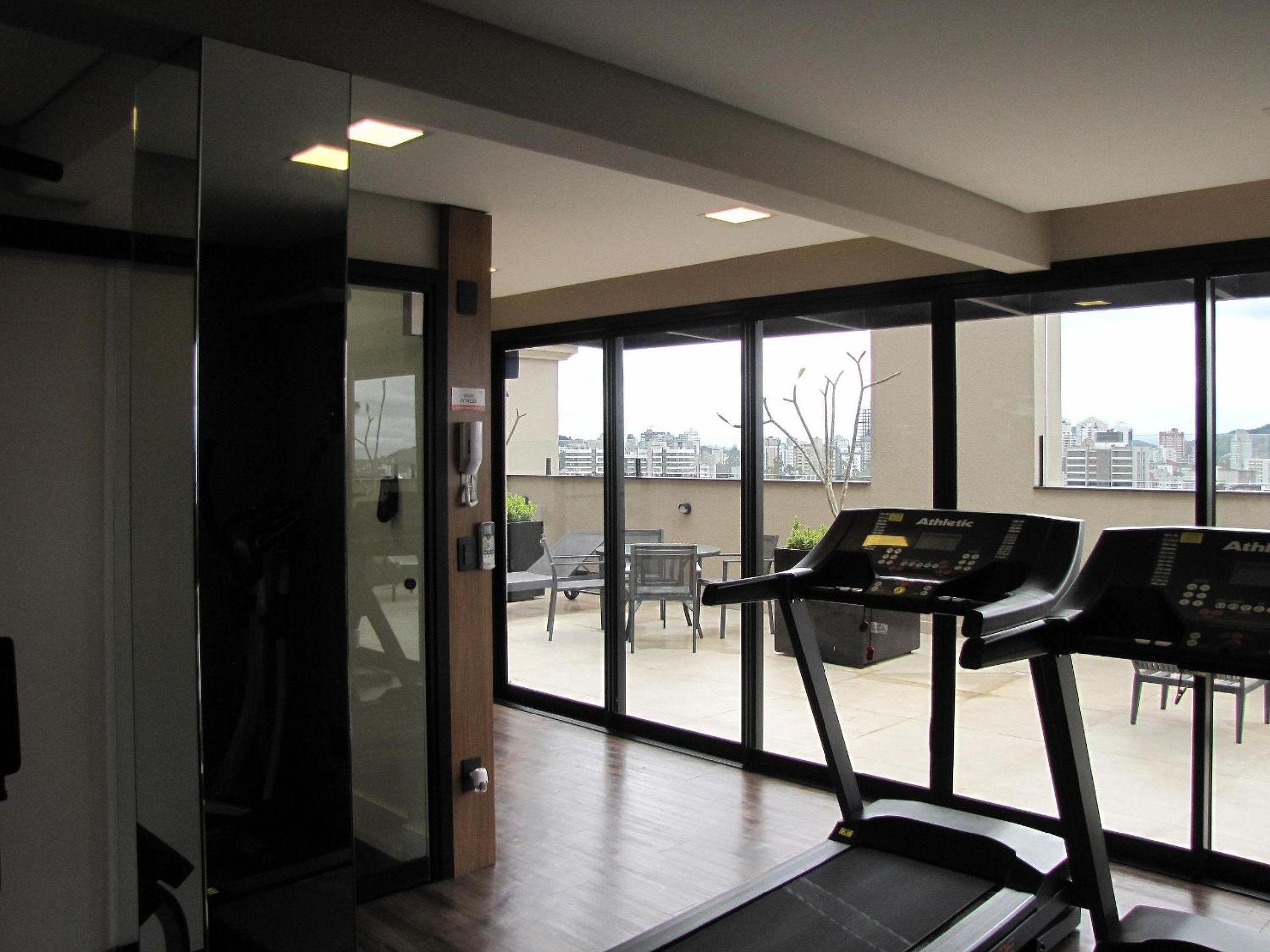 RCM Vilas - Apartamento 505