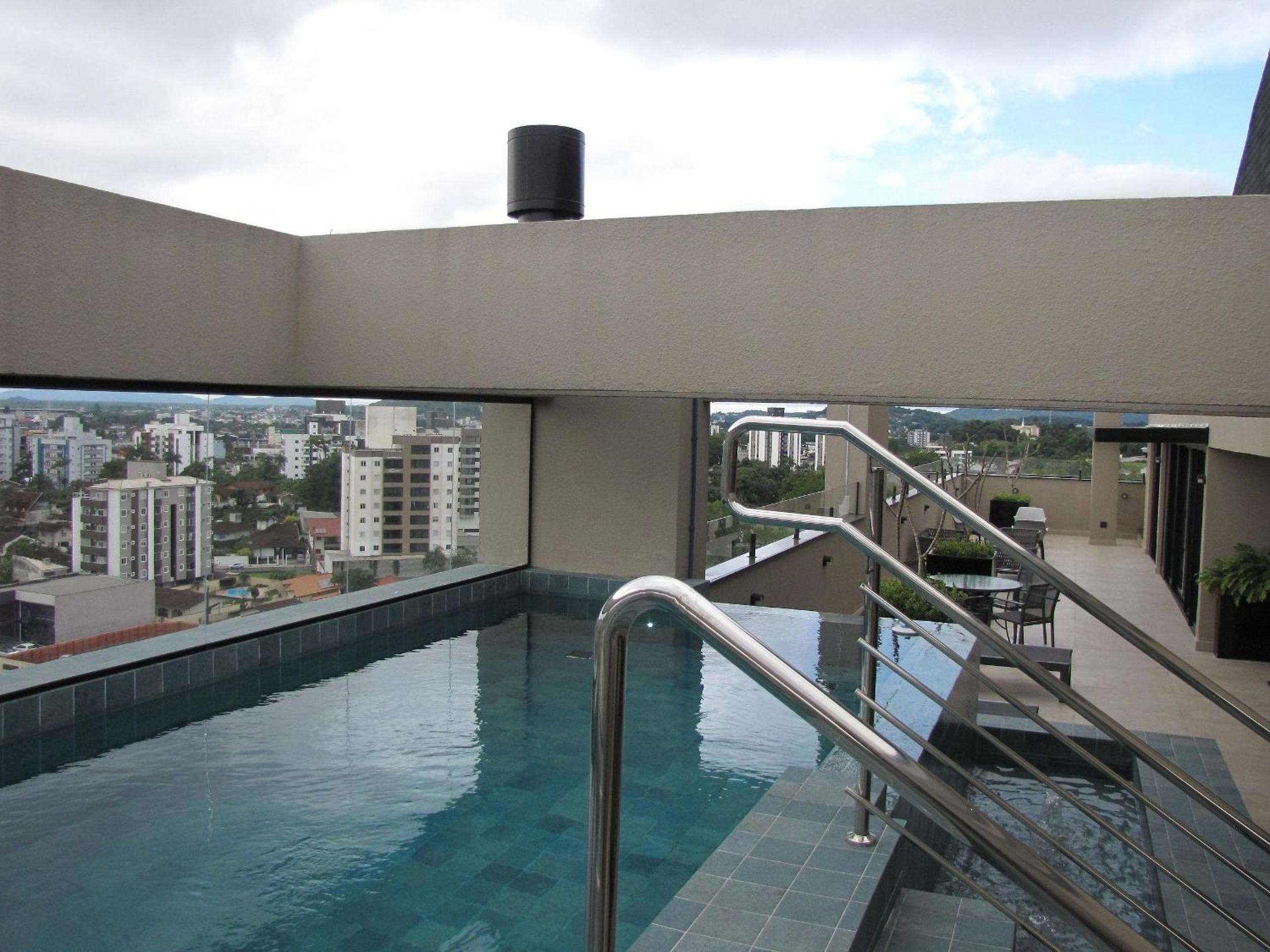 RCM Vilas - Apartamento 505