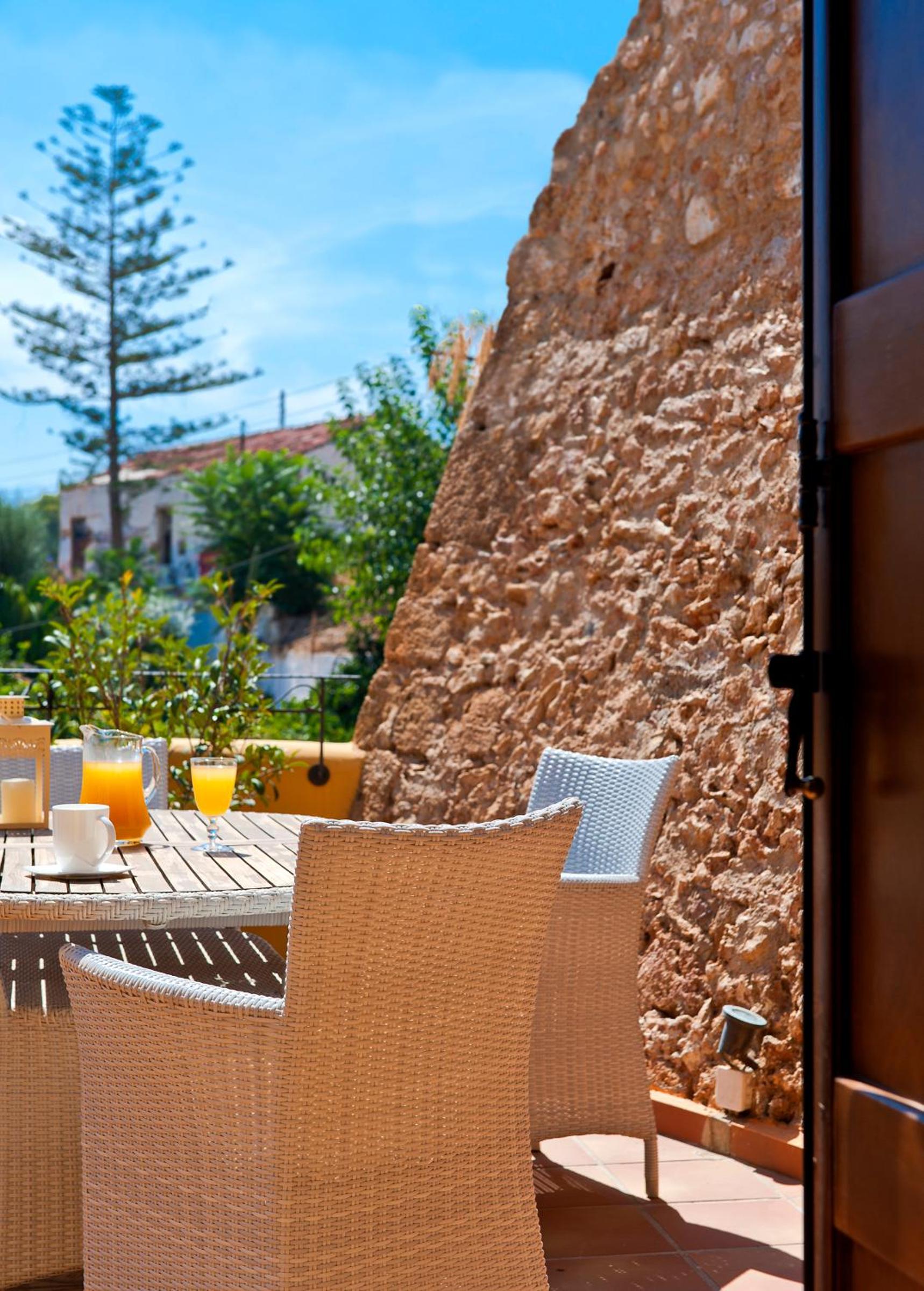 Kores Boutique Houses