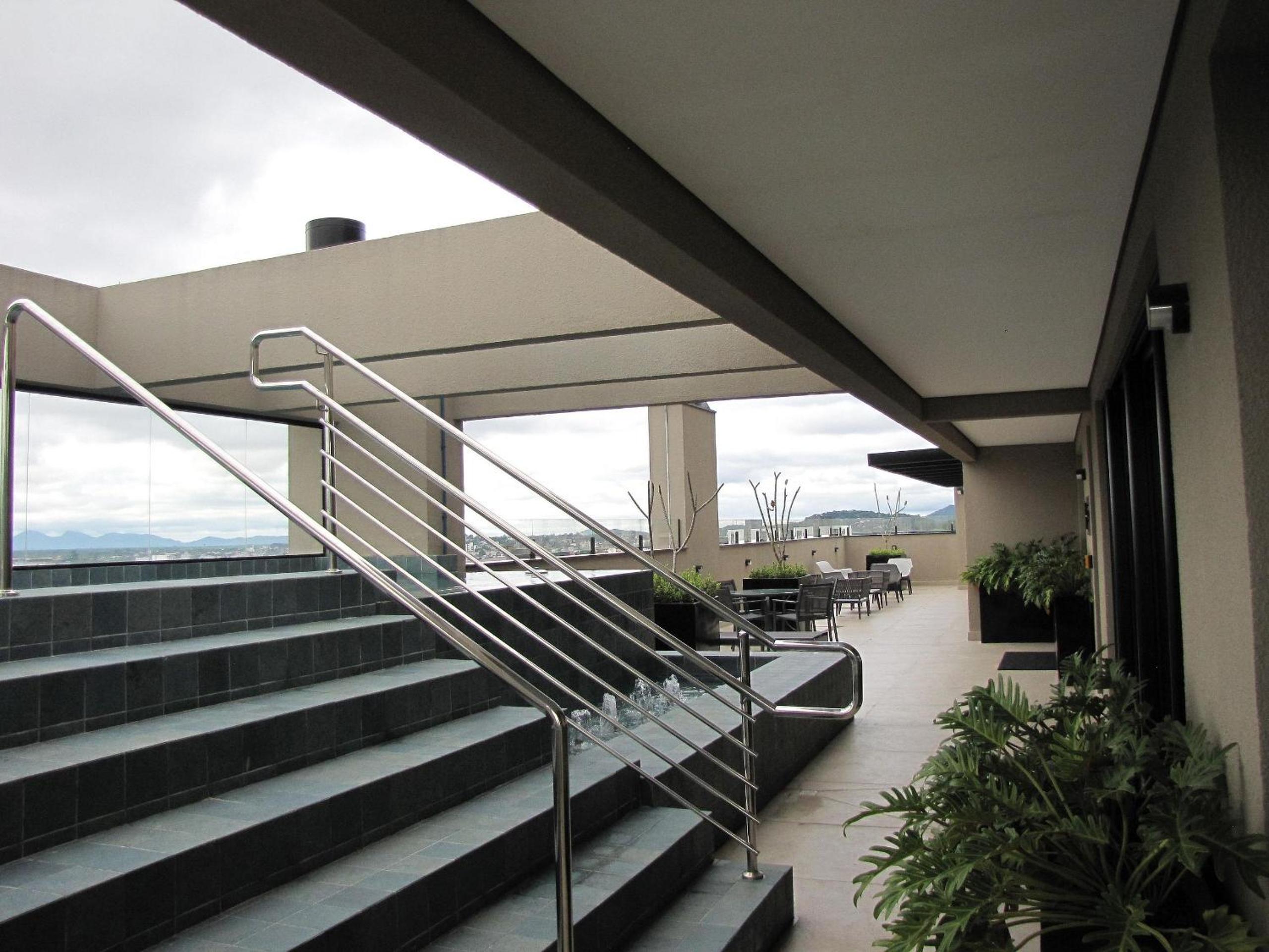 RCM Vilas - Apartamento 505