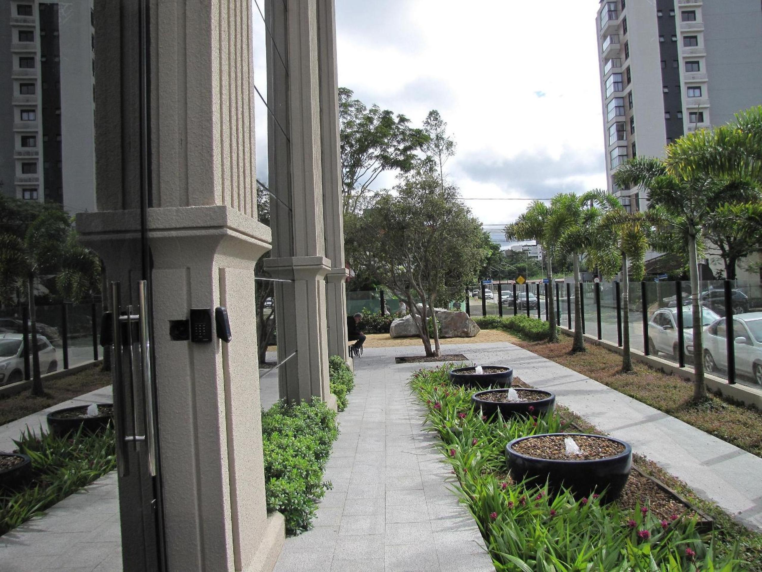 RCM Vilas - Apartamento 505