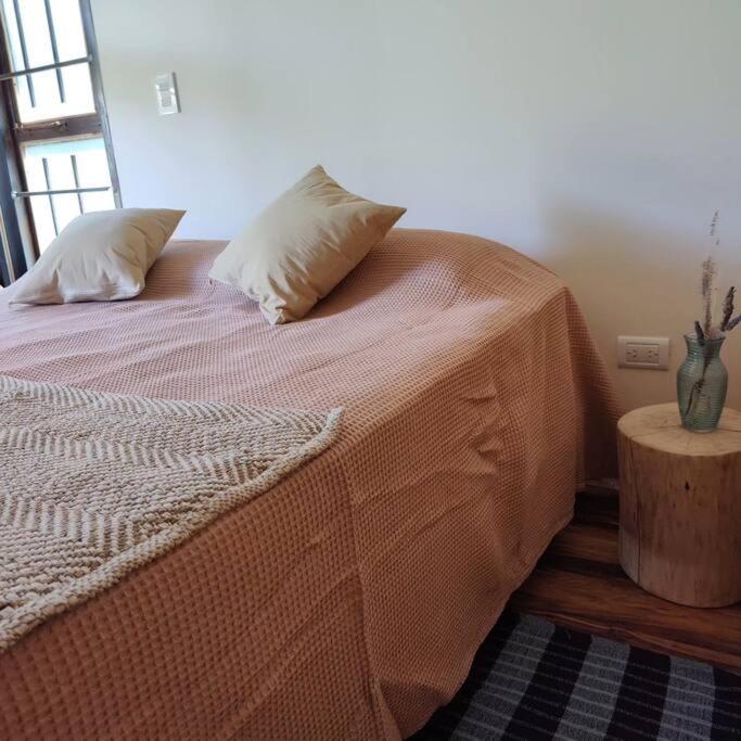 Monoambiente Cabañas ÁlamoBlanco San Rafael