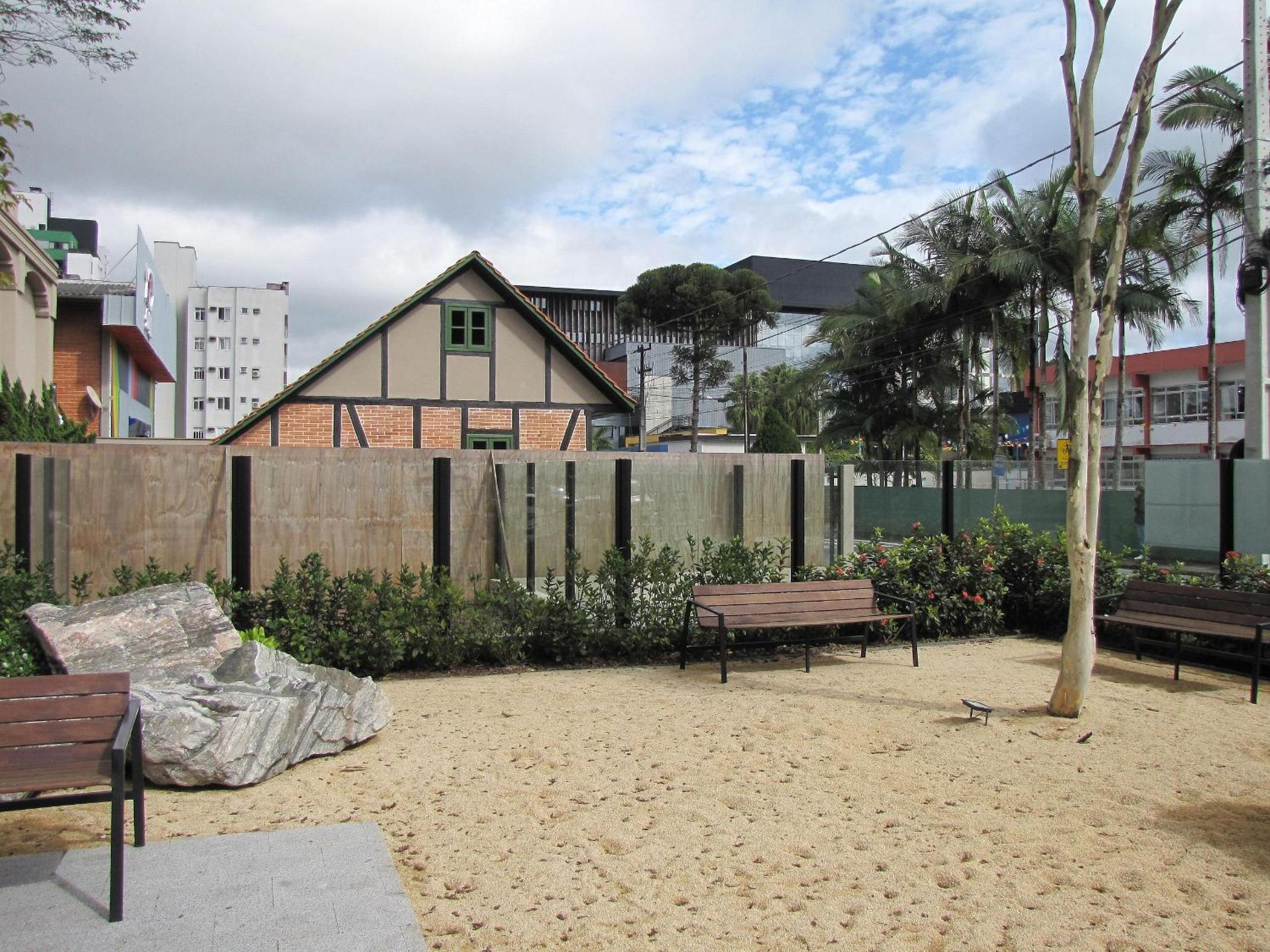 RCM Vilas - Apartamento 505