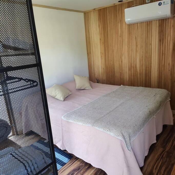 Monoambiente Cabañas ÁlamoBlanco San Rafael