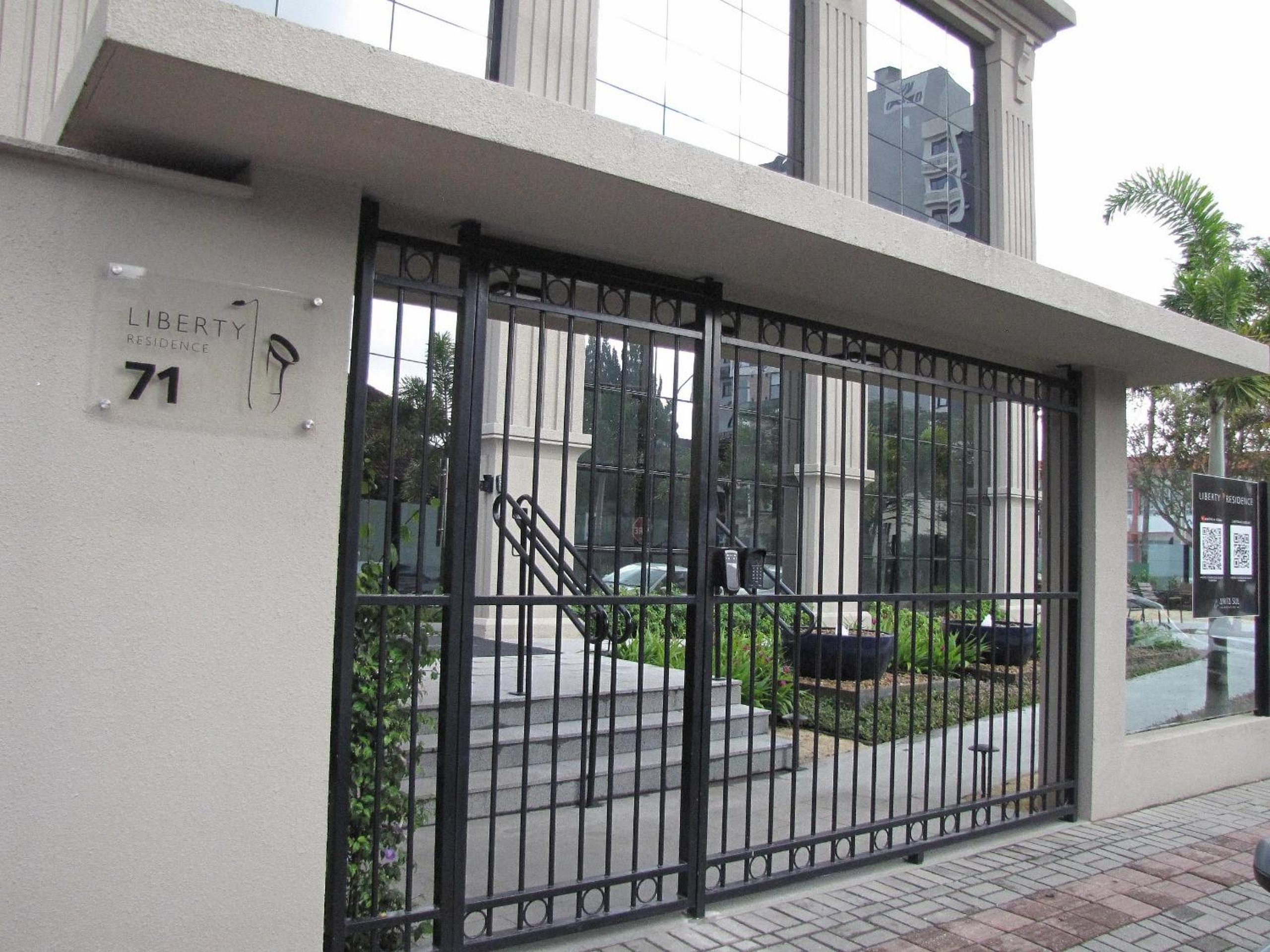 RCM Vilas - Apartamento 505