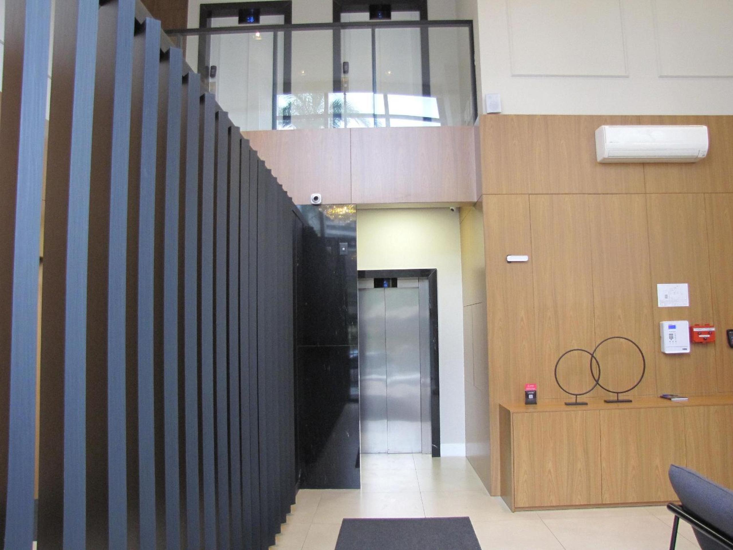 RCM Vilas - Apartamento 505