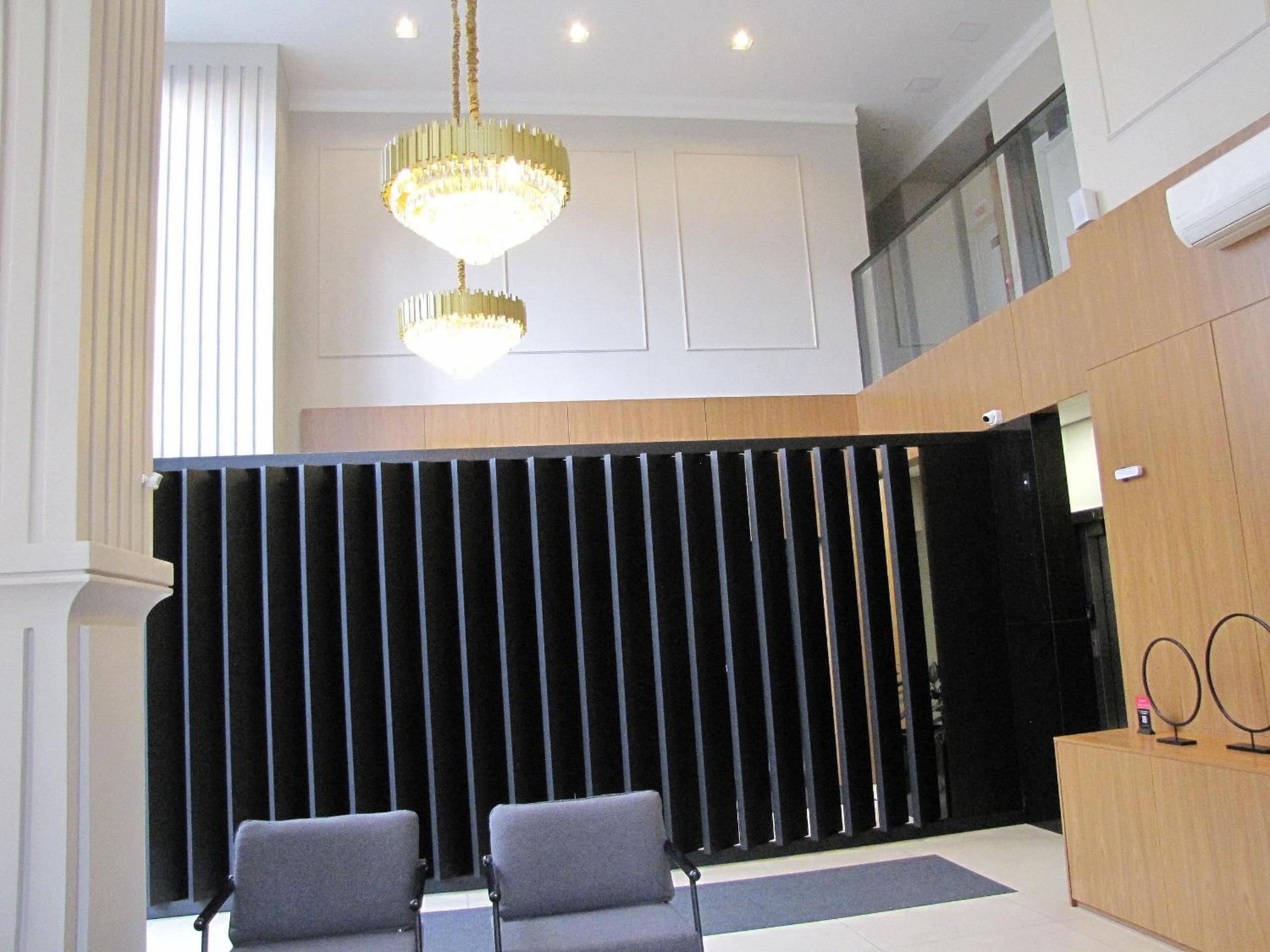 RCM Vilas - Apartamento 505