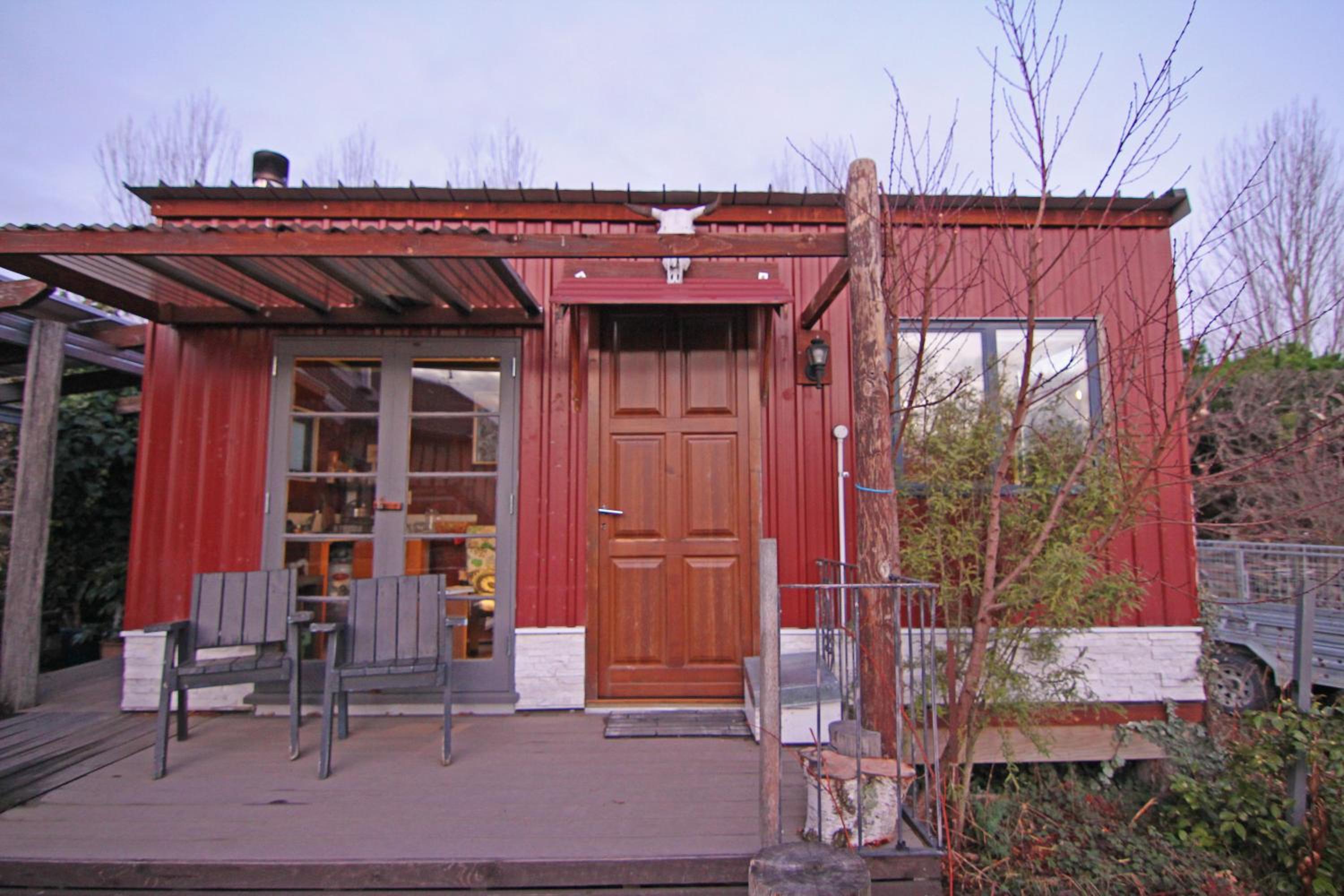 Arohanui
