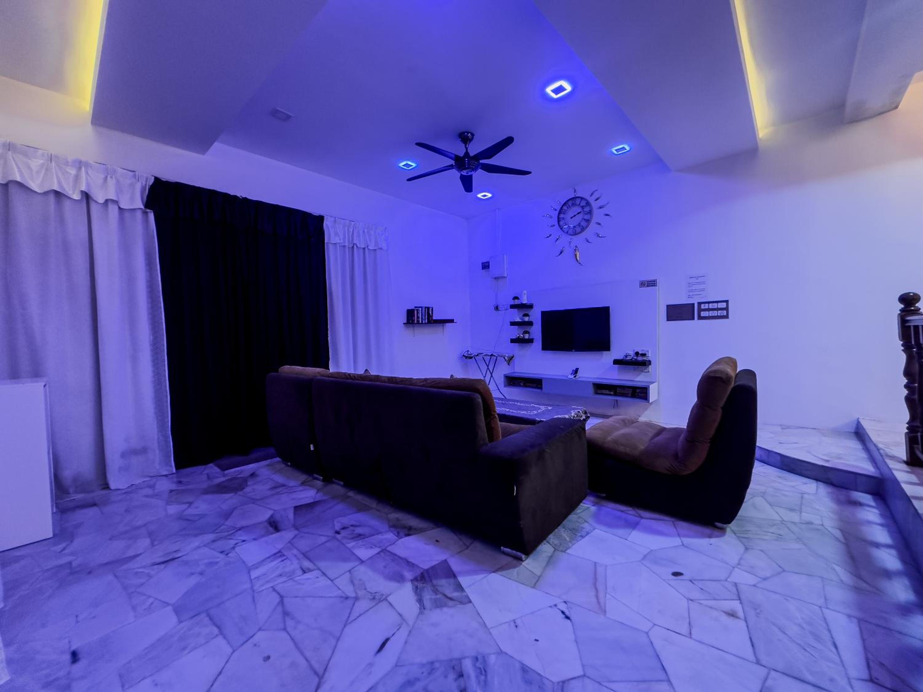 SM VILLA LANGKAWI full privacy home with pool photo 8