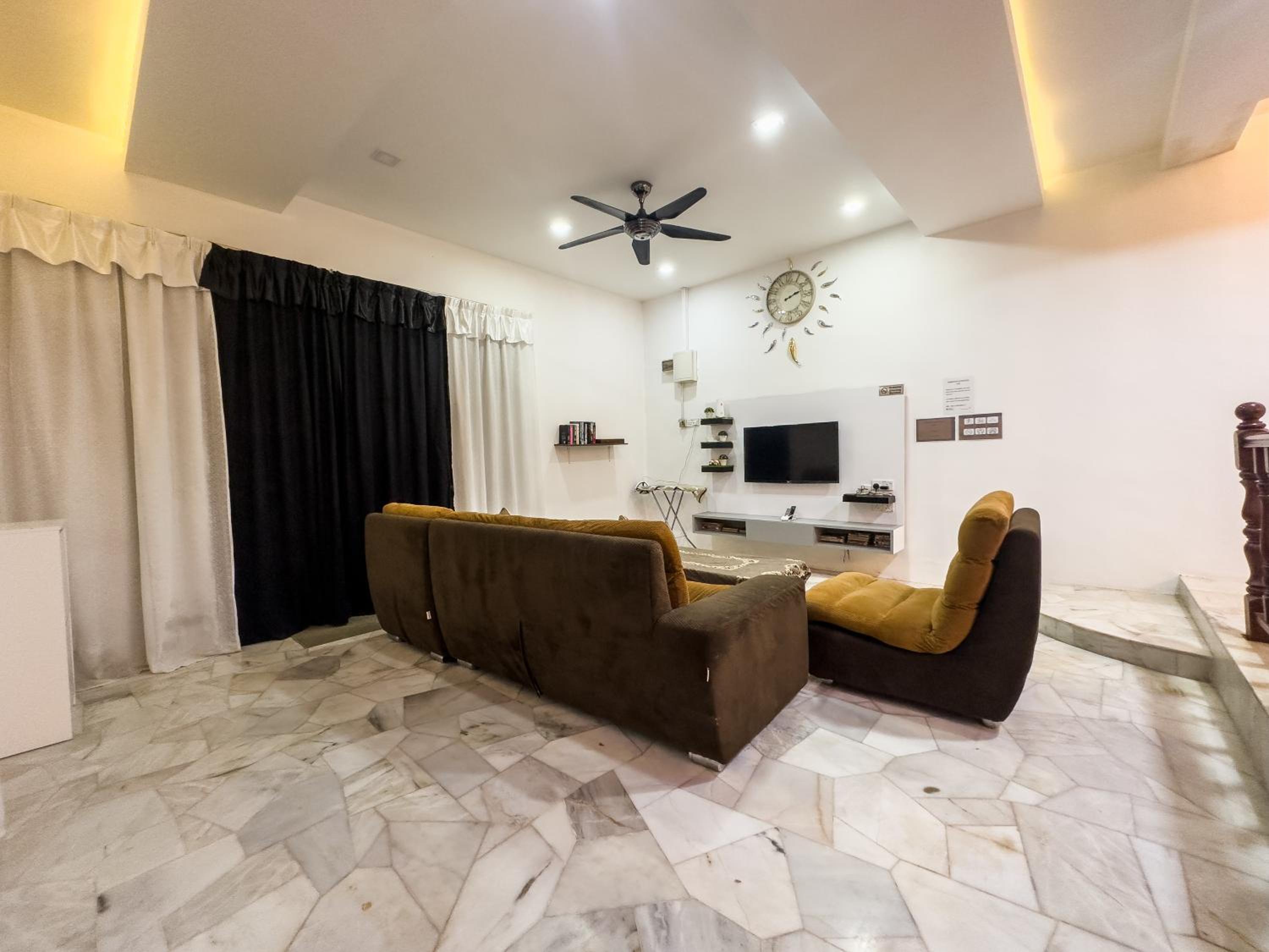 SM VILLA LANGKAWI full privacy home with pool photo 7