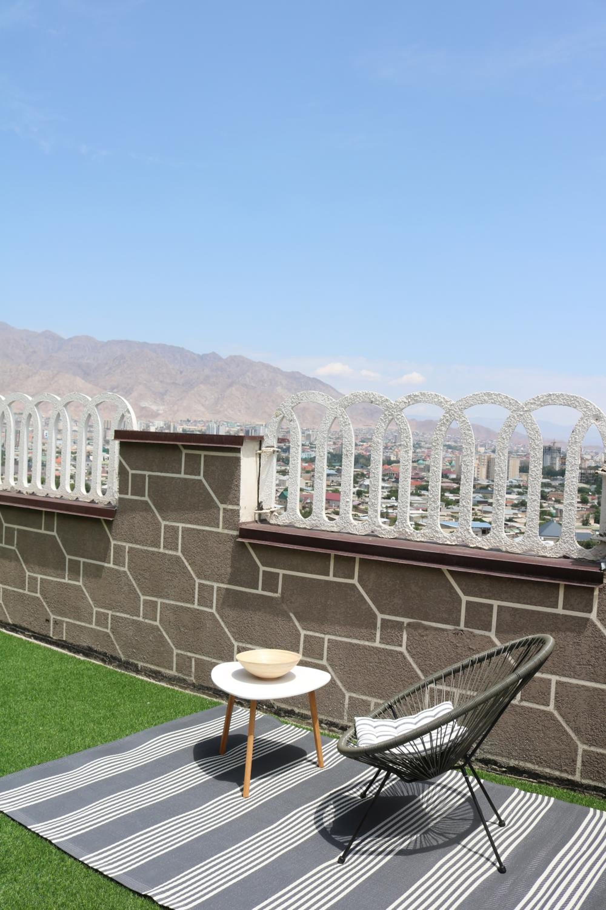 PENTHOUSE - HORIZON of KHUJAND view 3