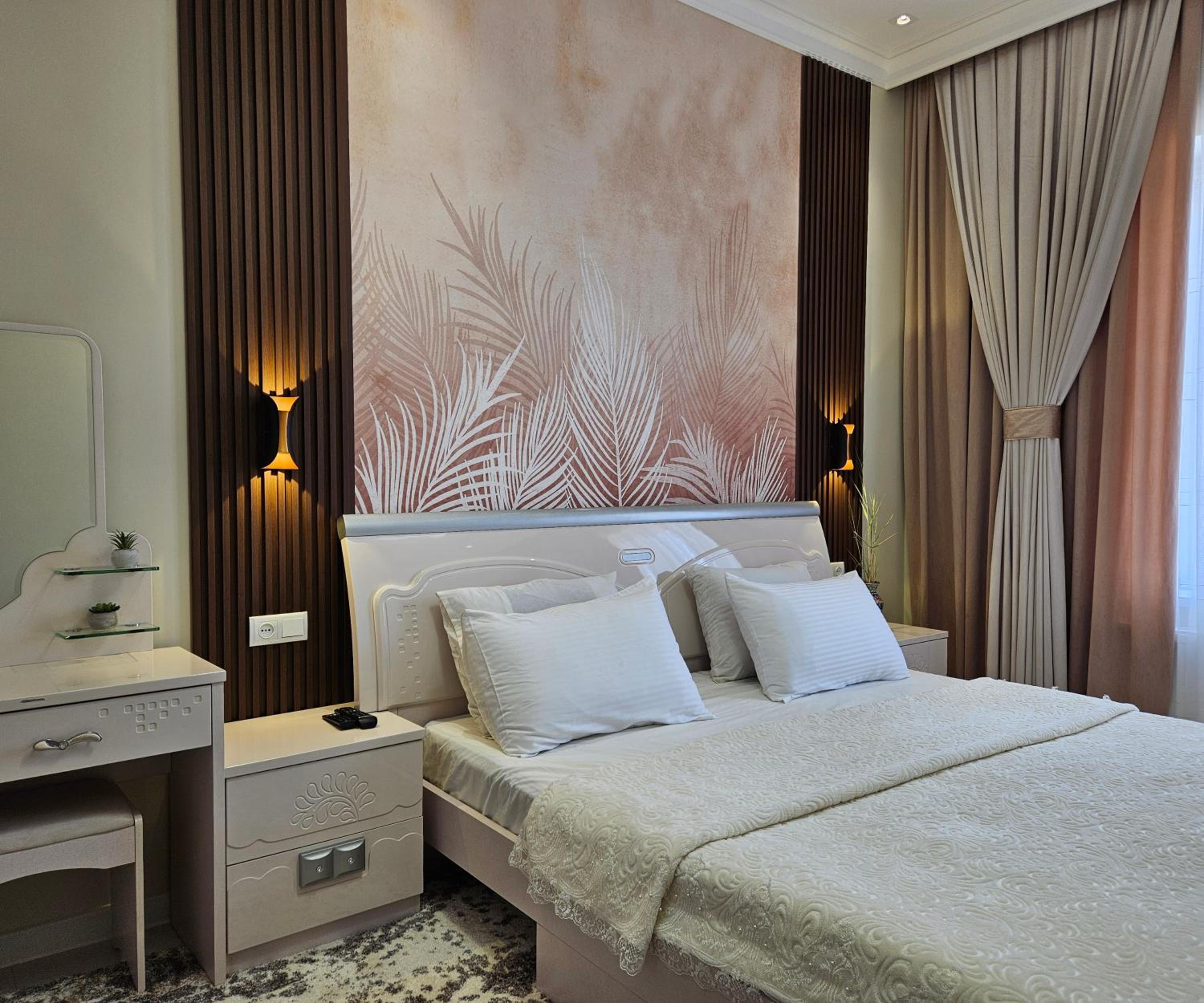 PENTHOUSE - HORIZON of KHUJAND view 2