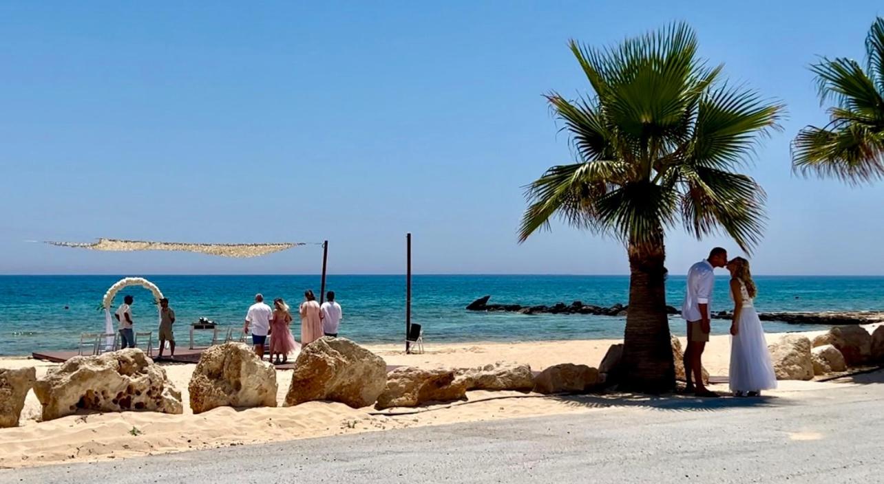 Ayia Napa Villa Jasmine Sirens Beach Dom na Cyprze