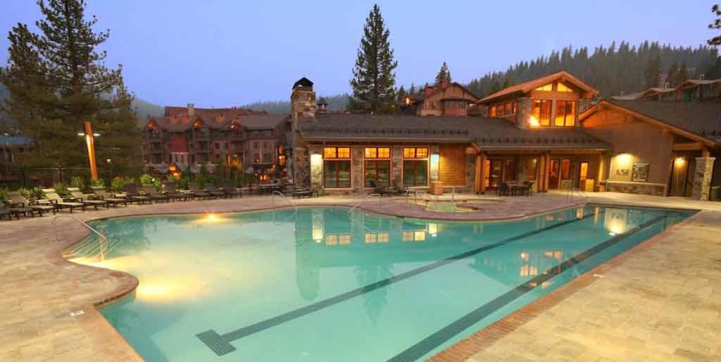 Lake Tahoe Vacations - Iron Horse Lodge South 305 by East West Hospitality - Property Image 3