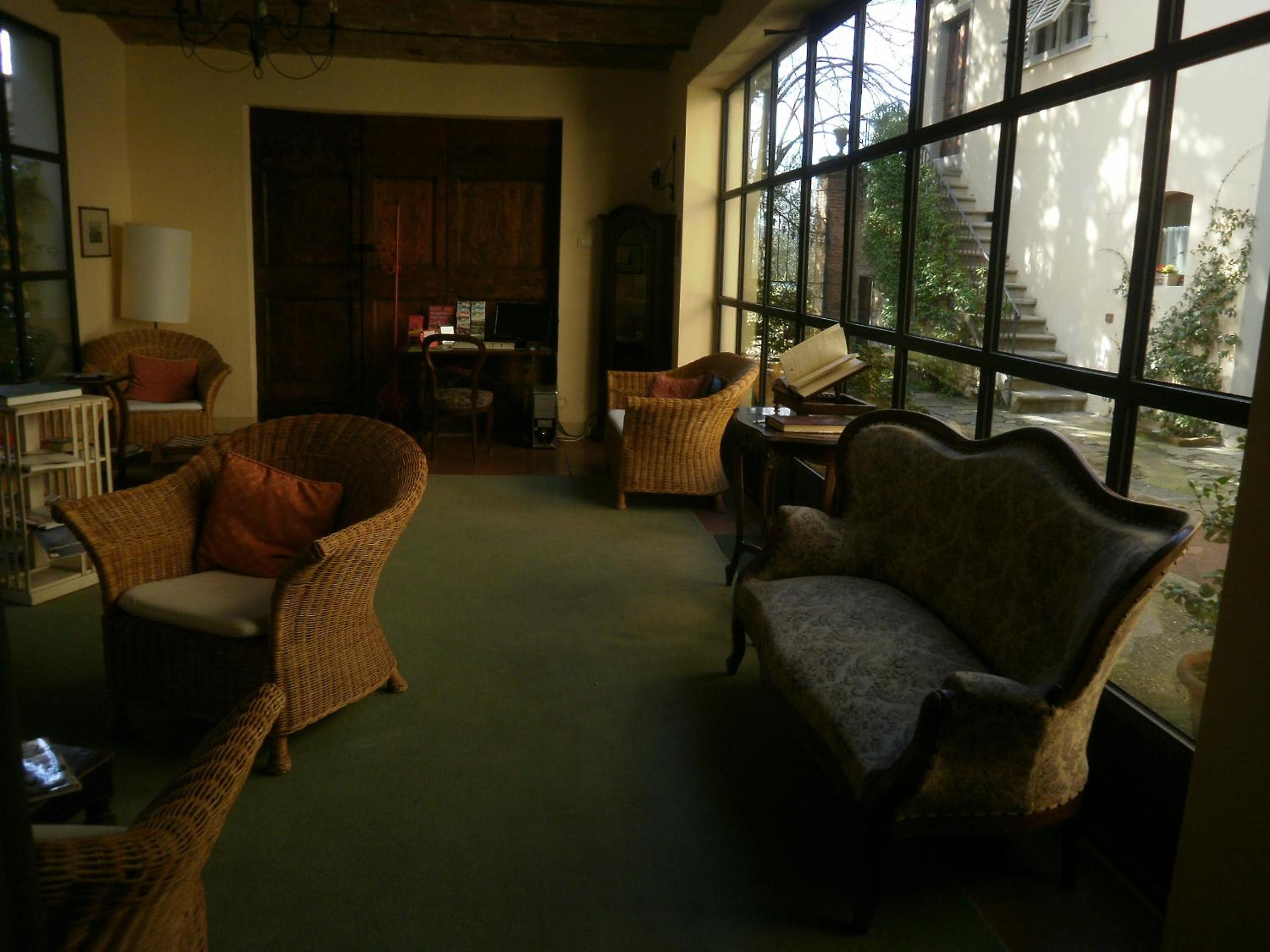 I Parigi Corbinelli Residenze
