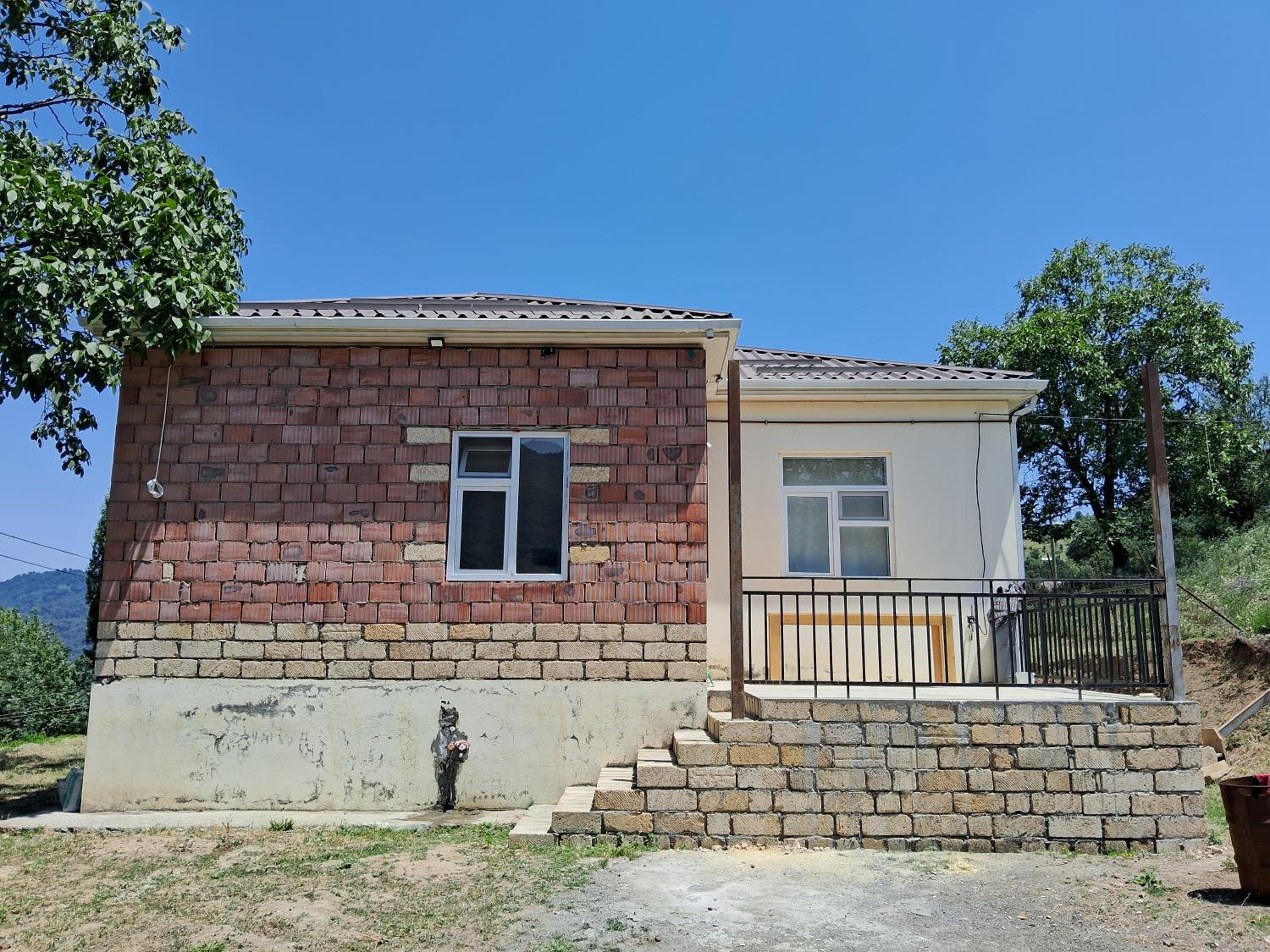 Hasanov tourism