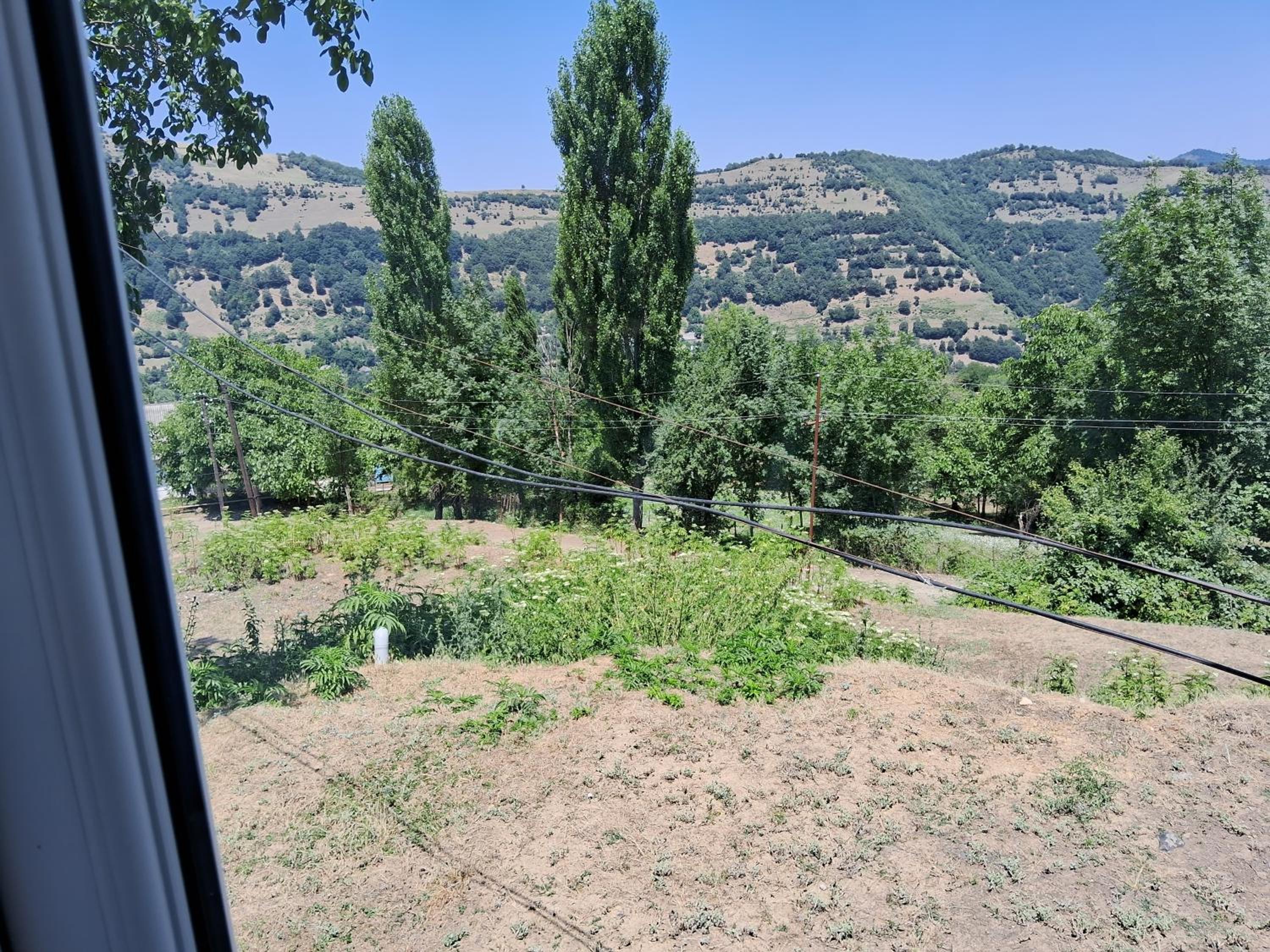 Hasanov tourism