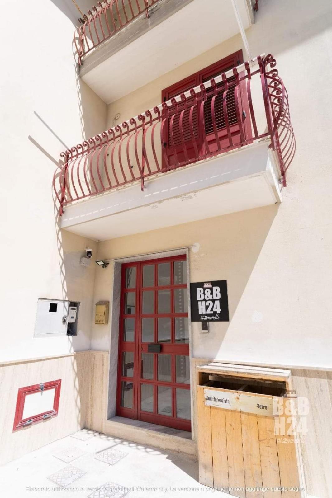 Tenuta del Re THE KING'S ROOMS