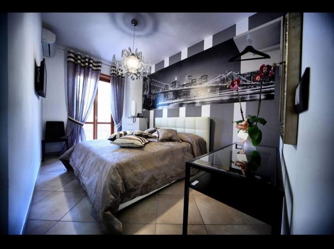 Tenuta del Re THE KING'S ROOMS photo 3