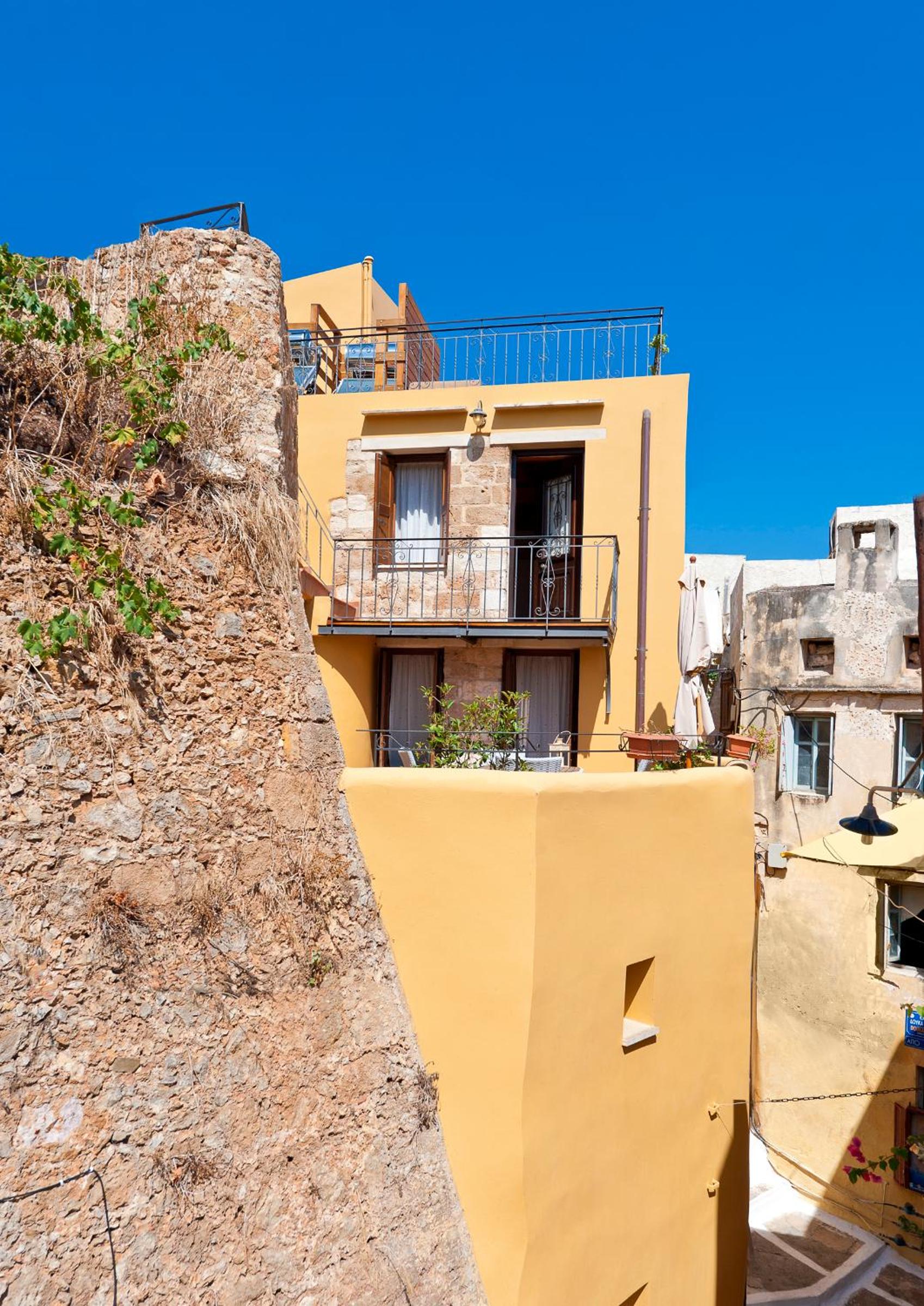 Kores Boutique Houses