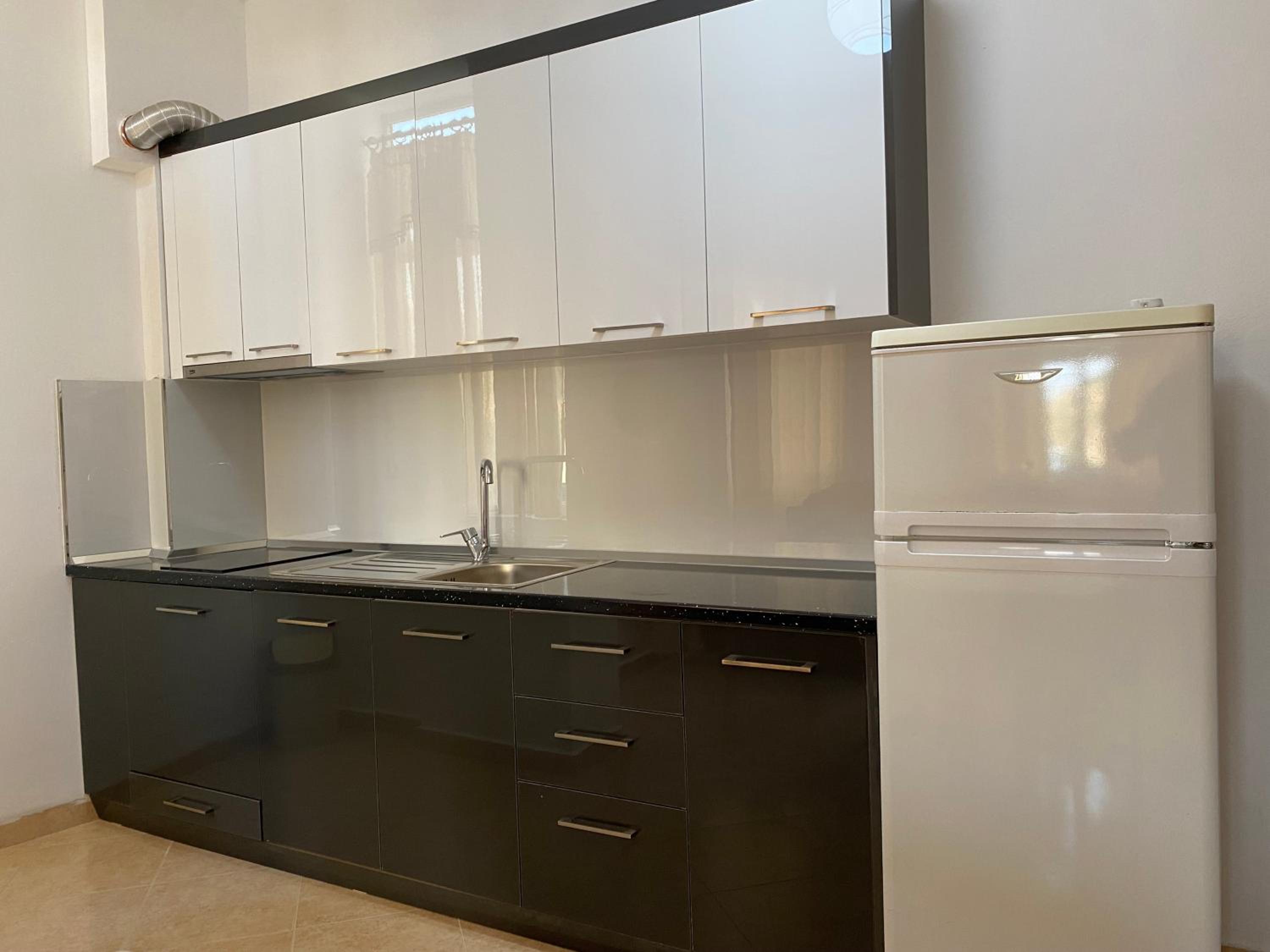 Besi Apartments