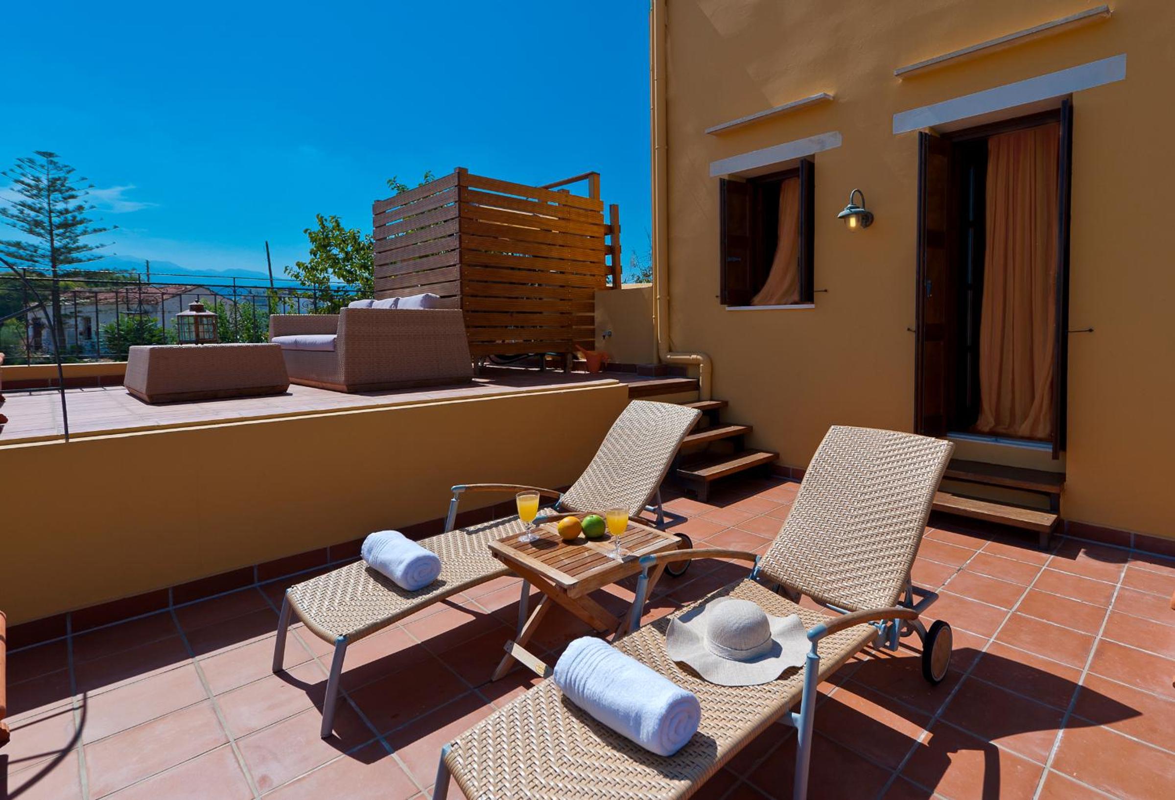 Kores Boutique Houses