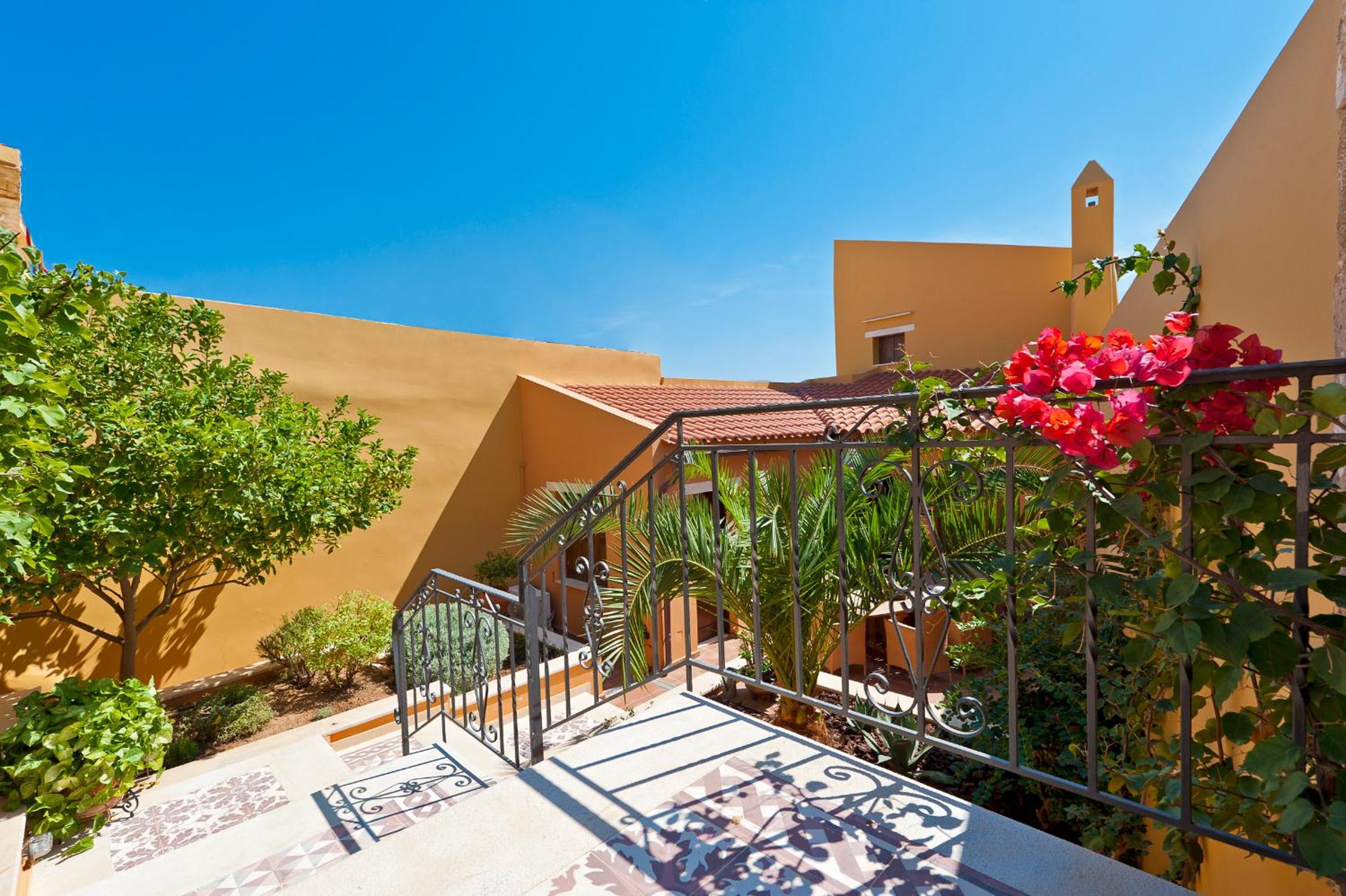 Kores Boutique Houses