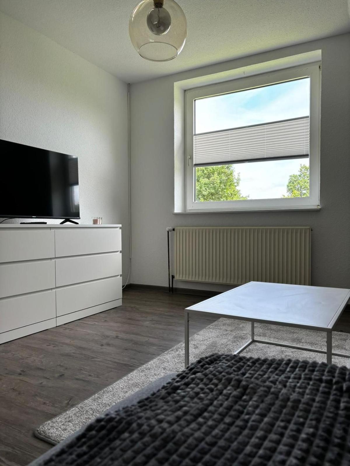 Ferienwohnung an der Mühle