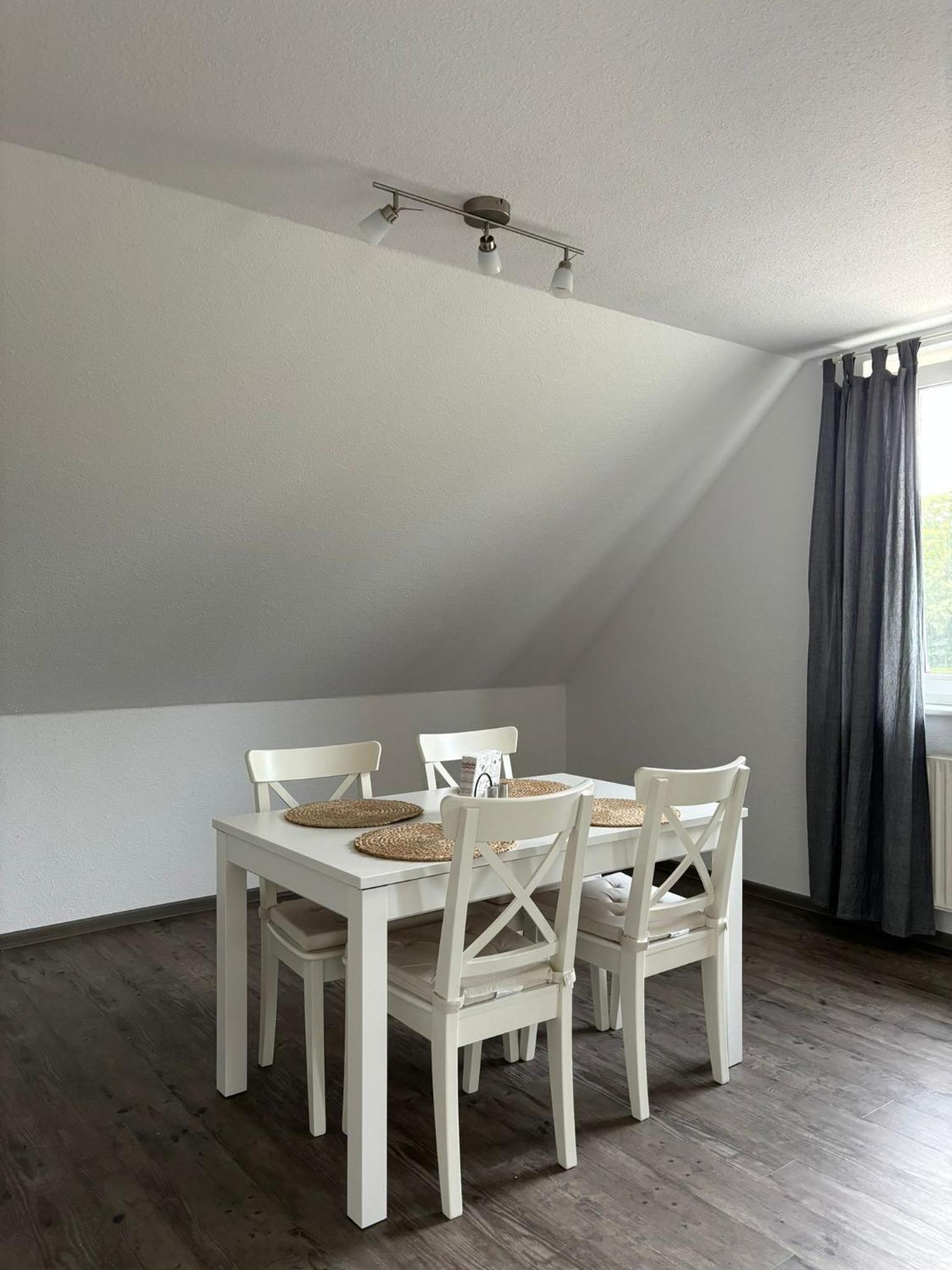 Ferienwohnung an der Mühle