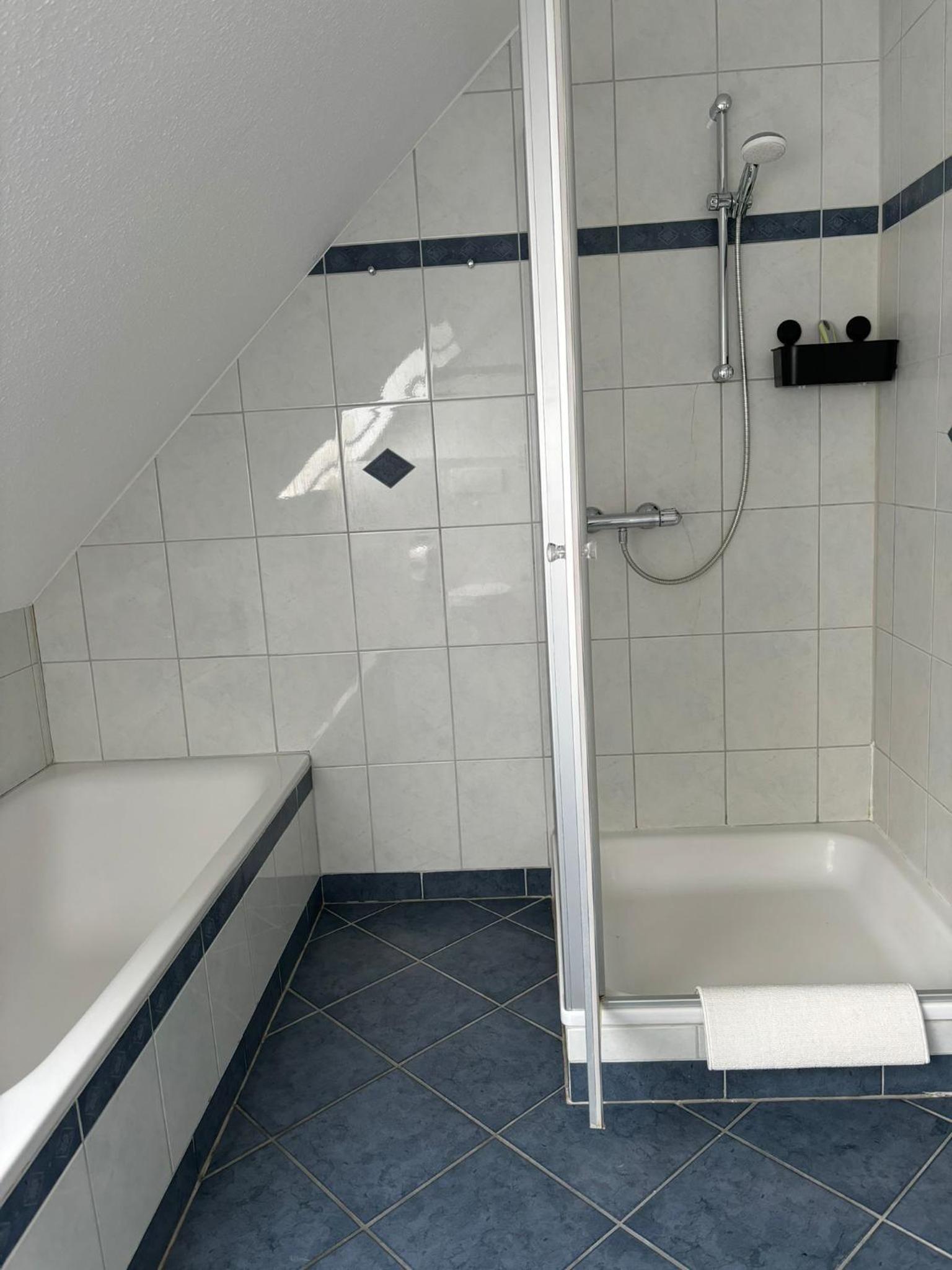 Ferienwohnung an der Mühle