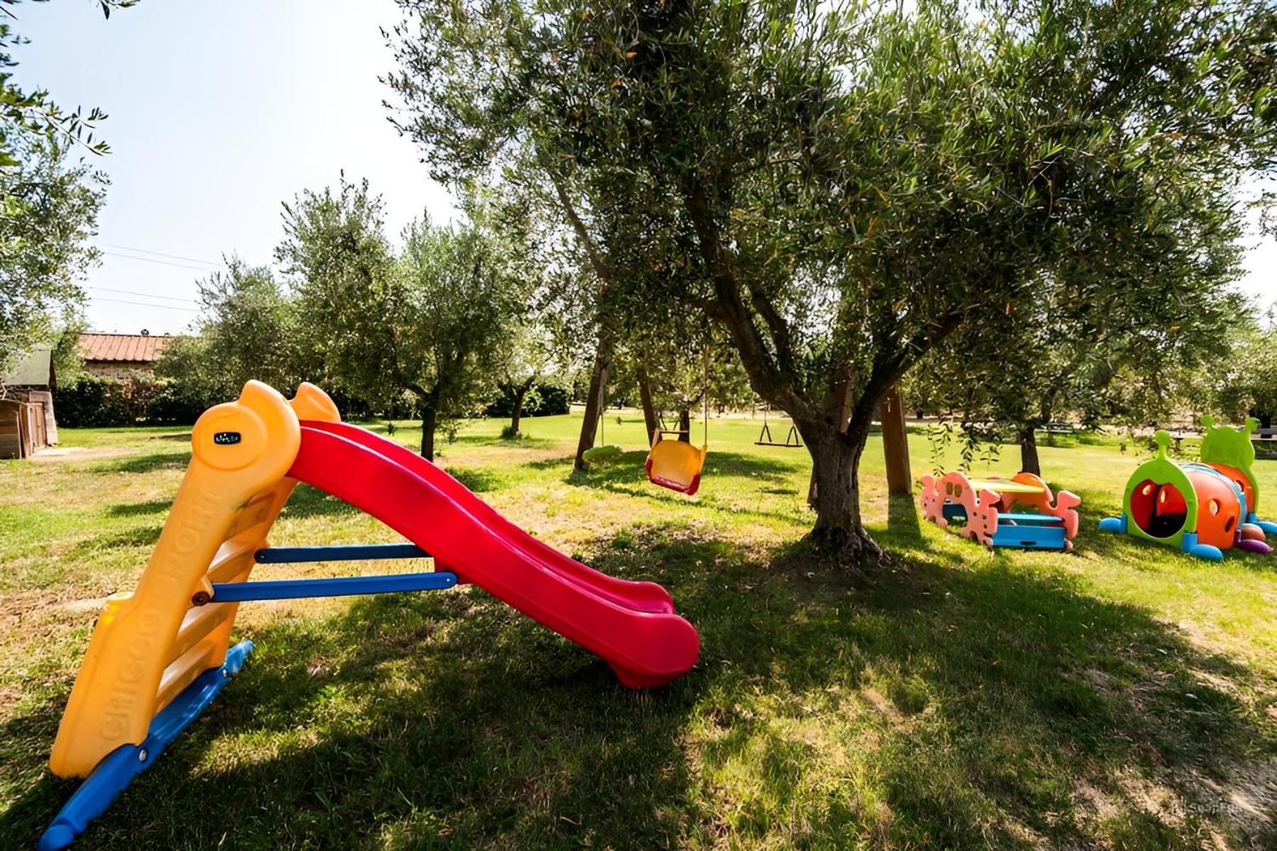 Agriturismo Il Giglio di Sant' Antonio photo 5