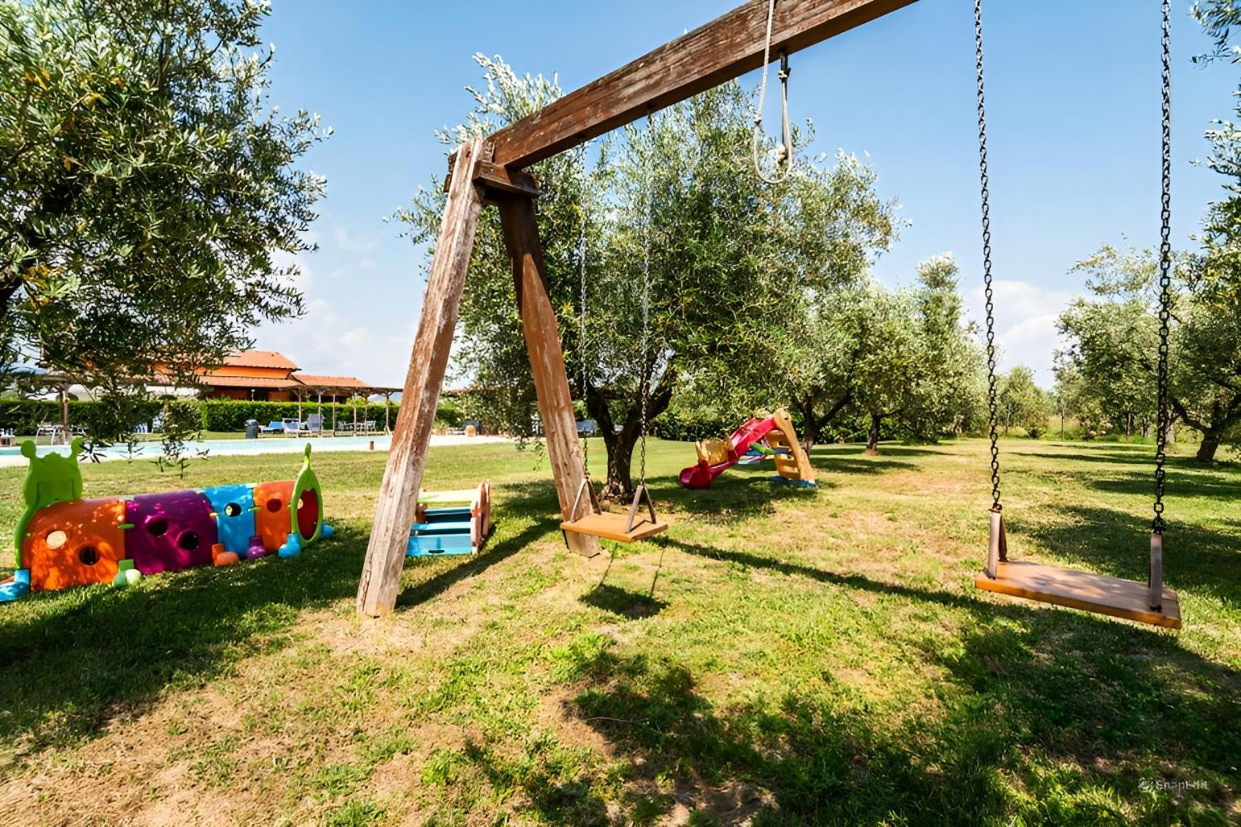 Agriturismo Il Giglio di Sant' Antonio