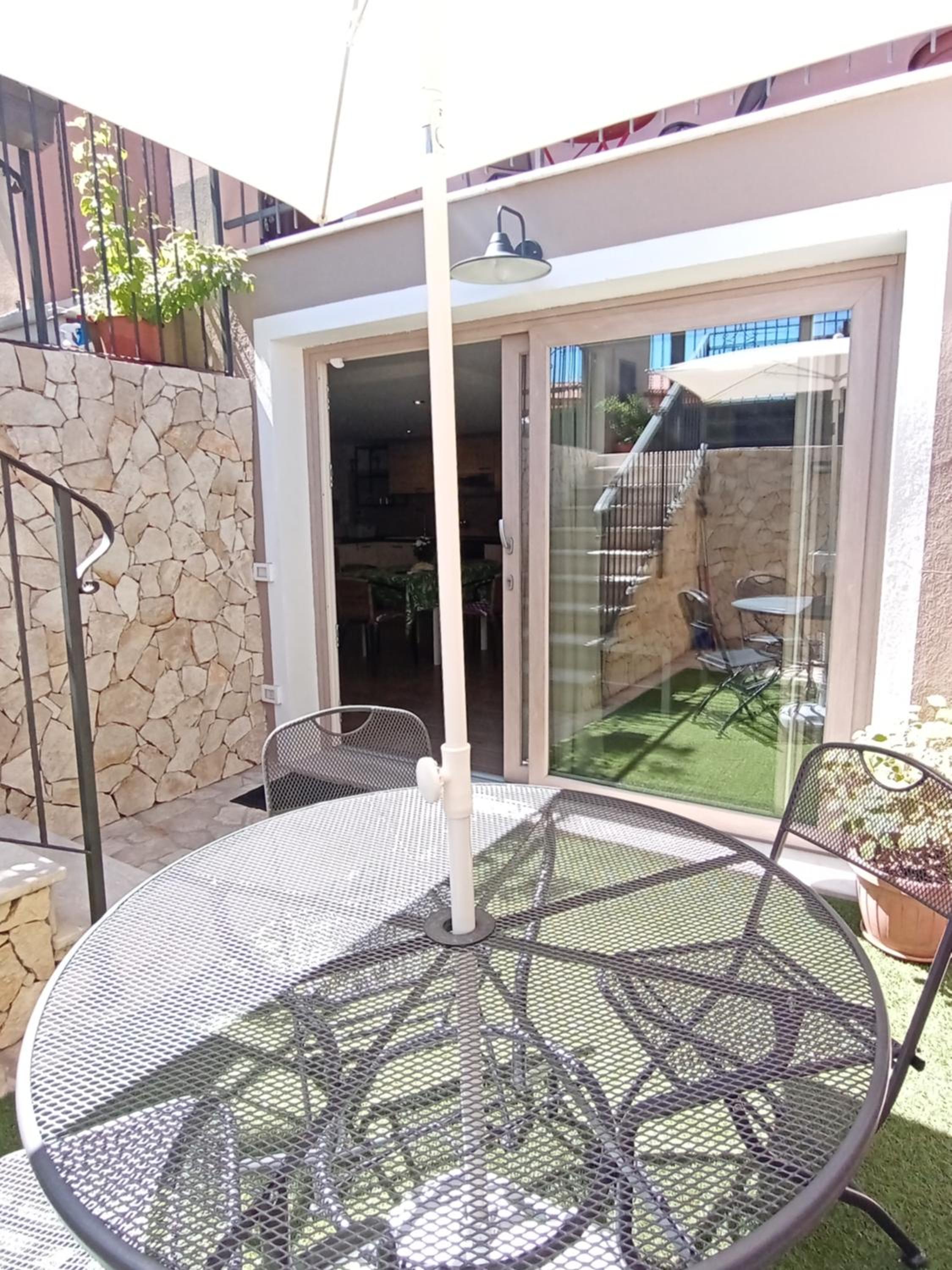 Hotel Vacanze Nella casetta - Image 1