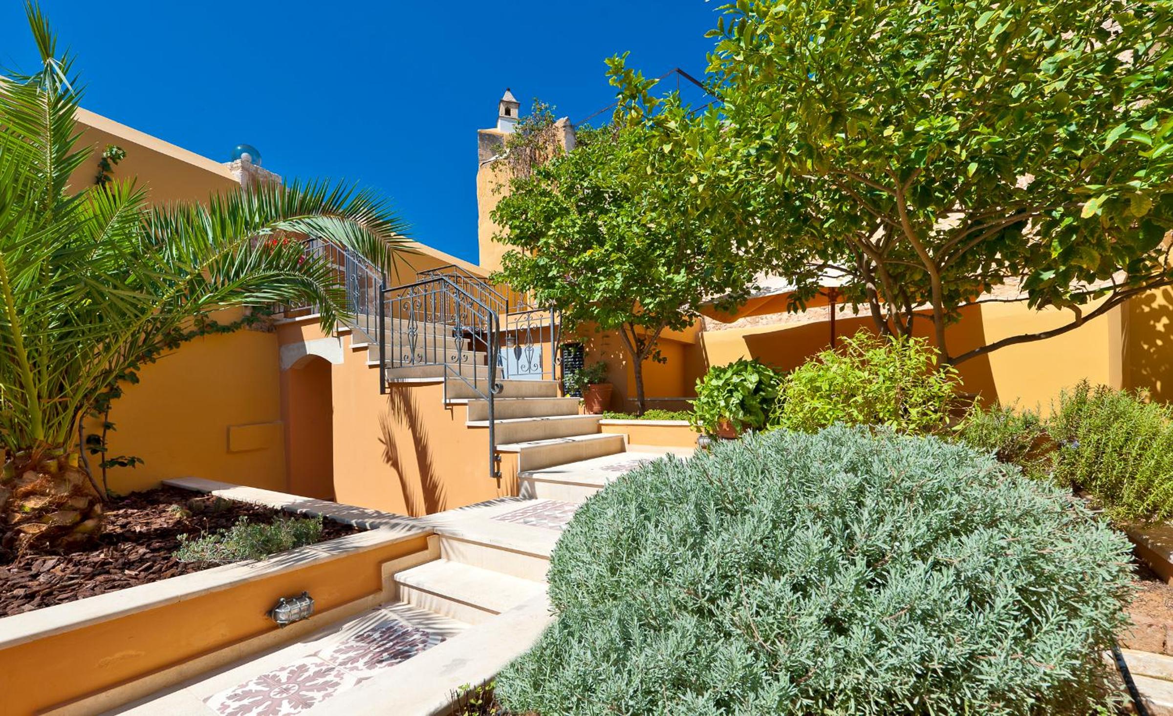 Kores Boutique Houses