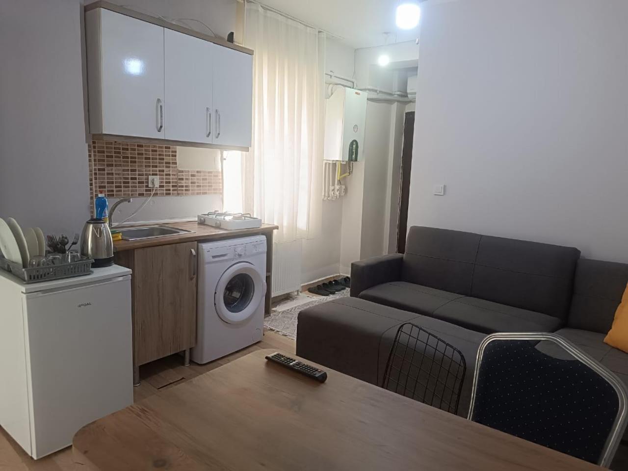 Taksim Dora Apart