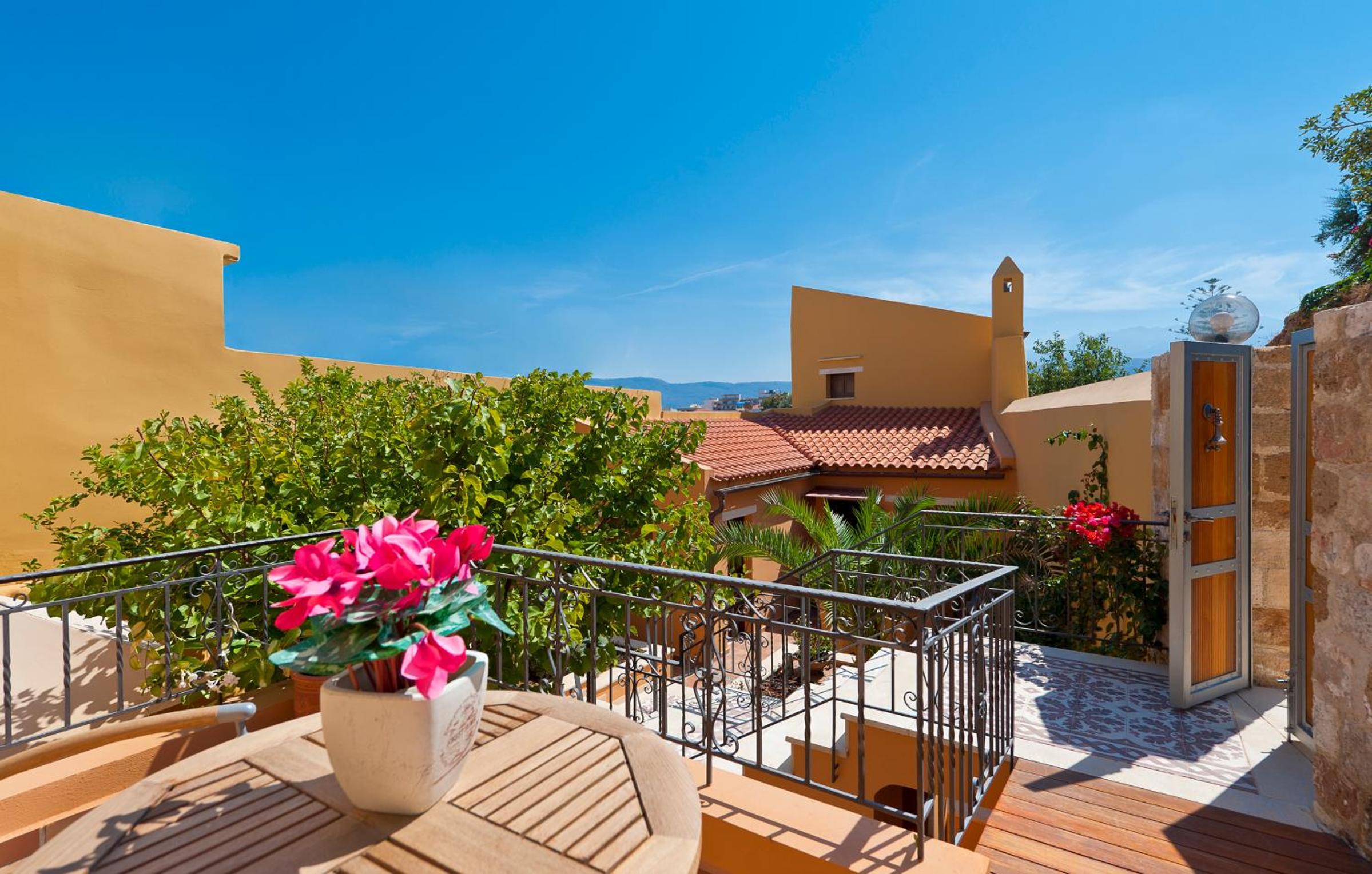 Kores Boutique Houses