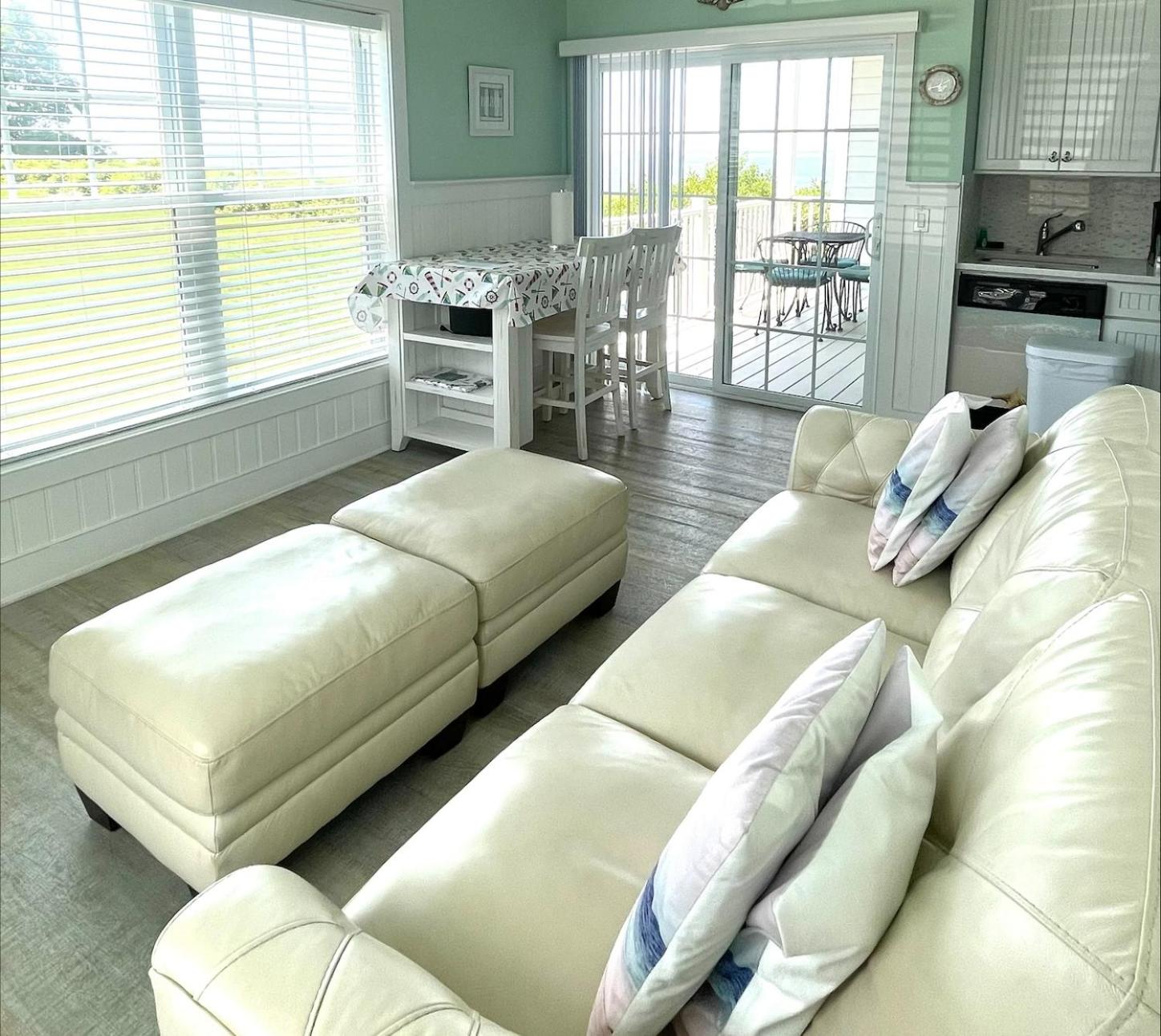 The Cliffside Resort Condominiums
