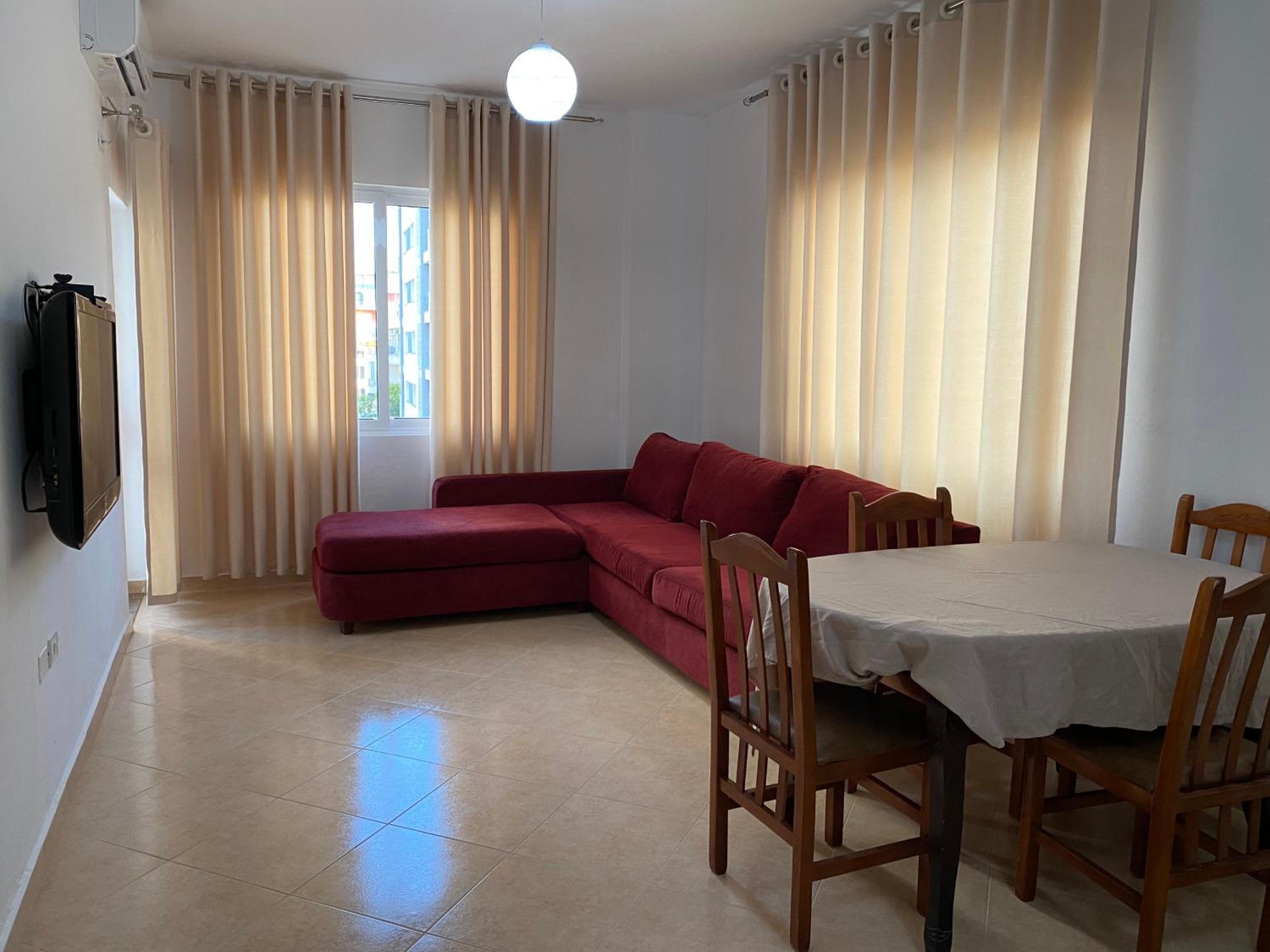 Besi Apartments