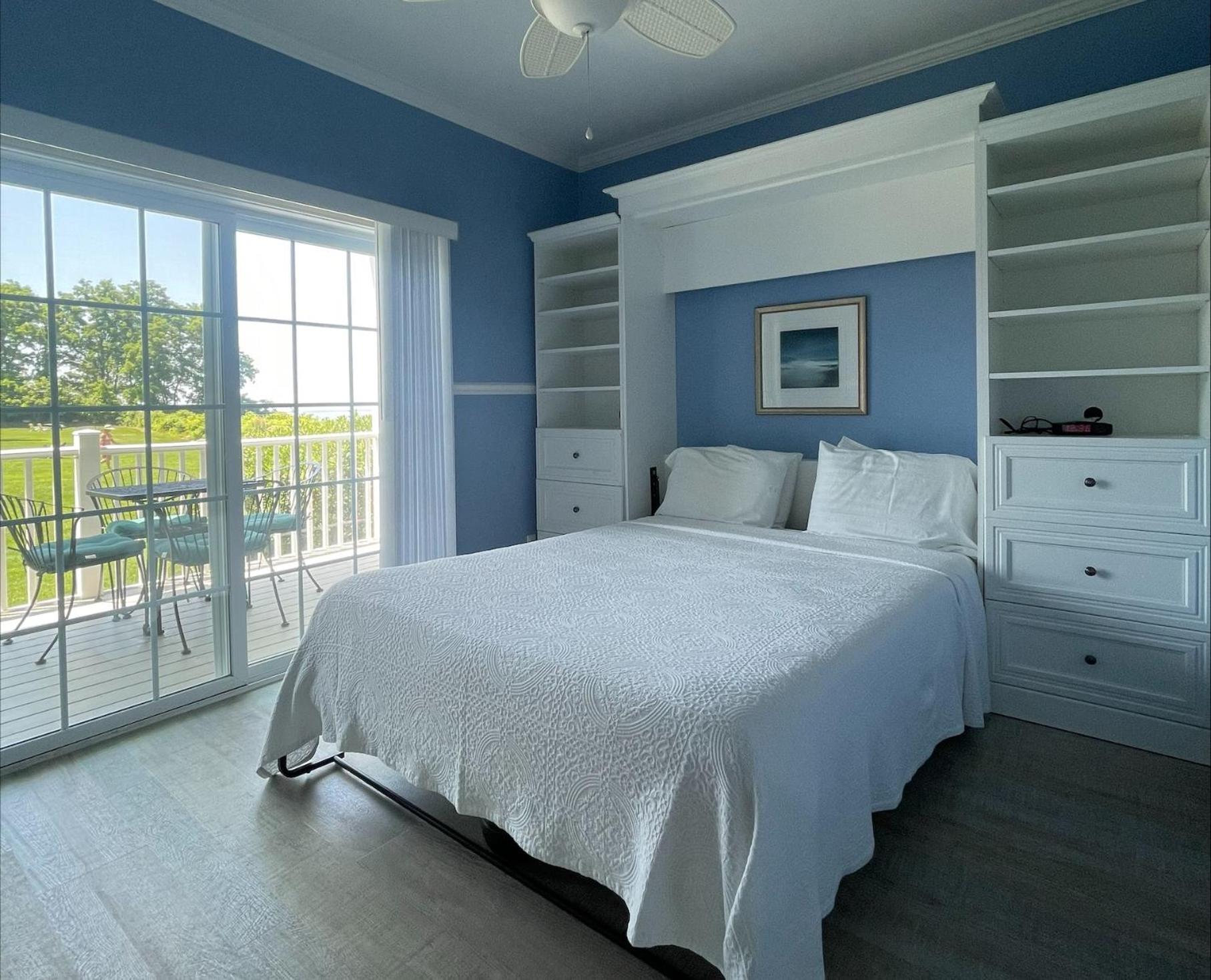 The Cliffside Resort Condominiums