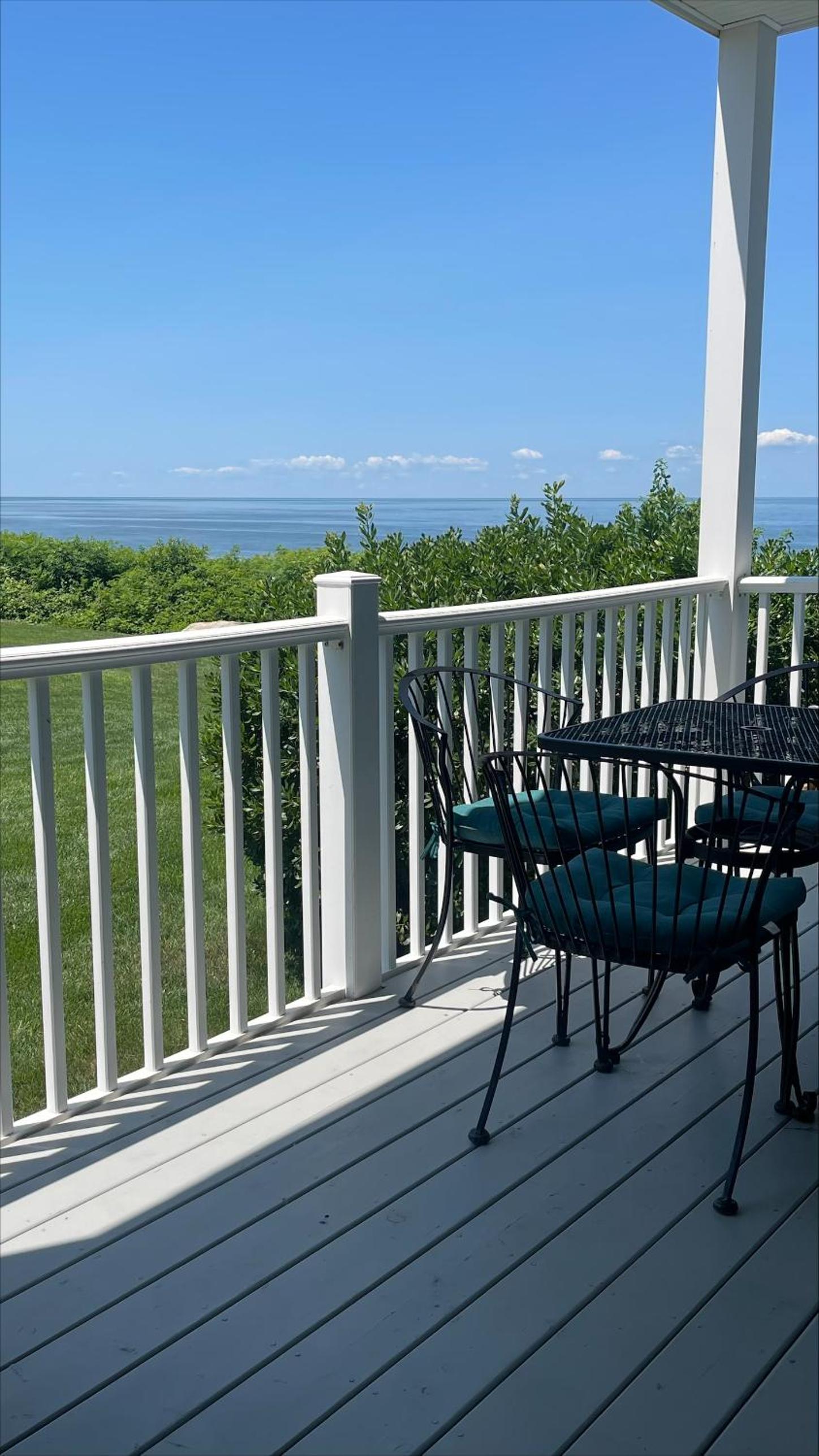 The Cliffside Resort Condominiums