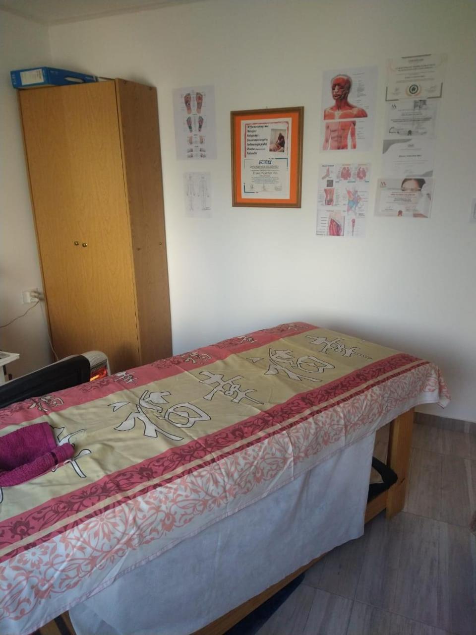 Departamento Las Rocas