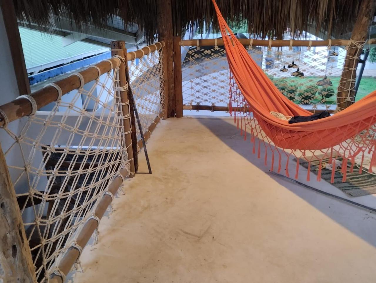 Casa Mul-Kala - Palomino - Guajira